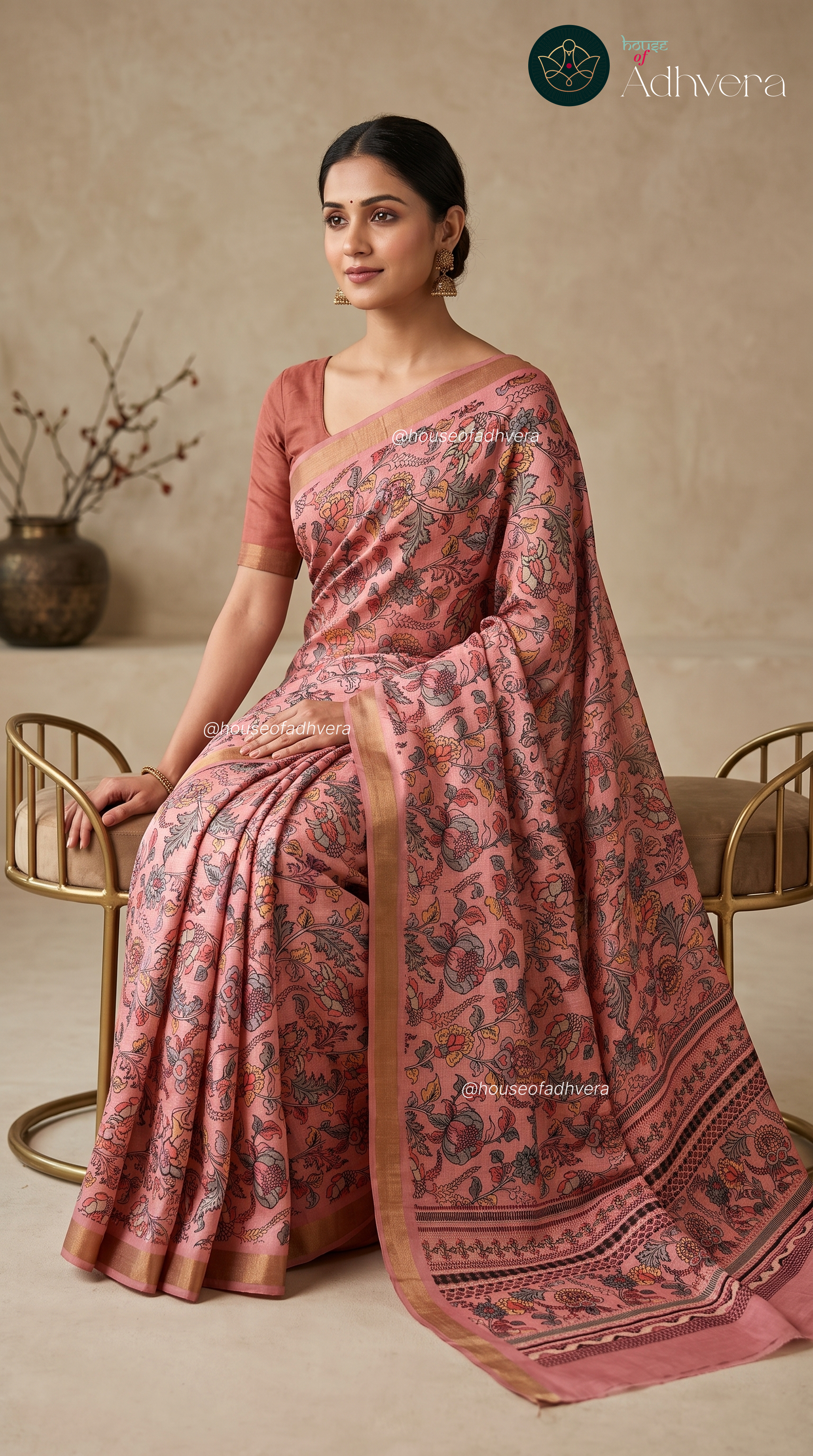 Vastra Veda- HOA 1303