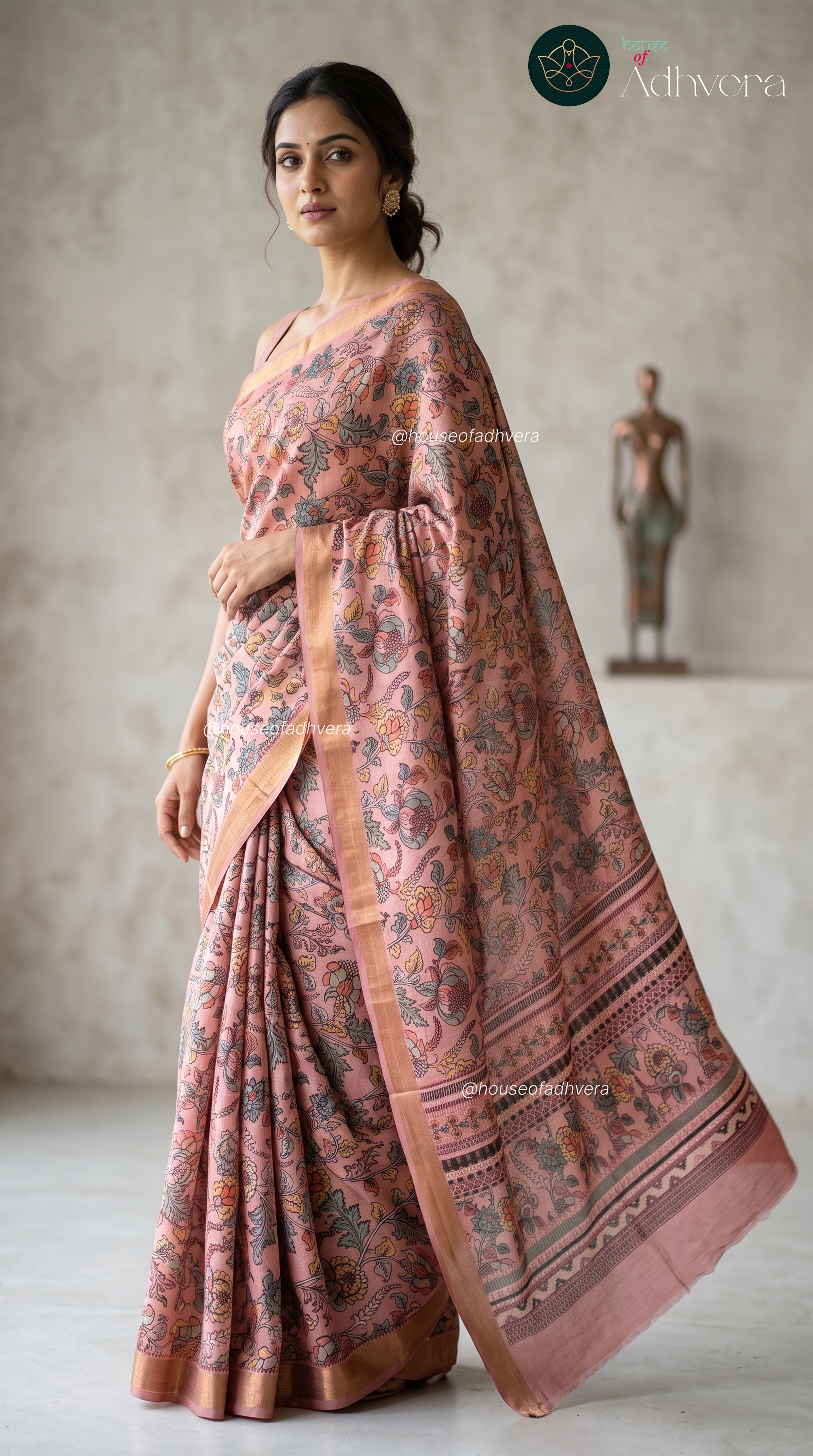 Vastra Veda- HOA 1303