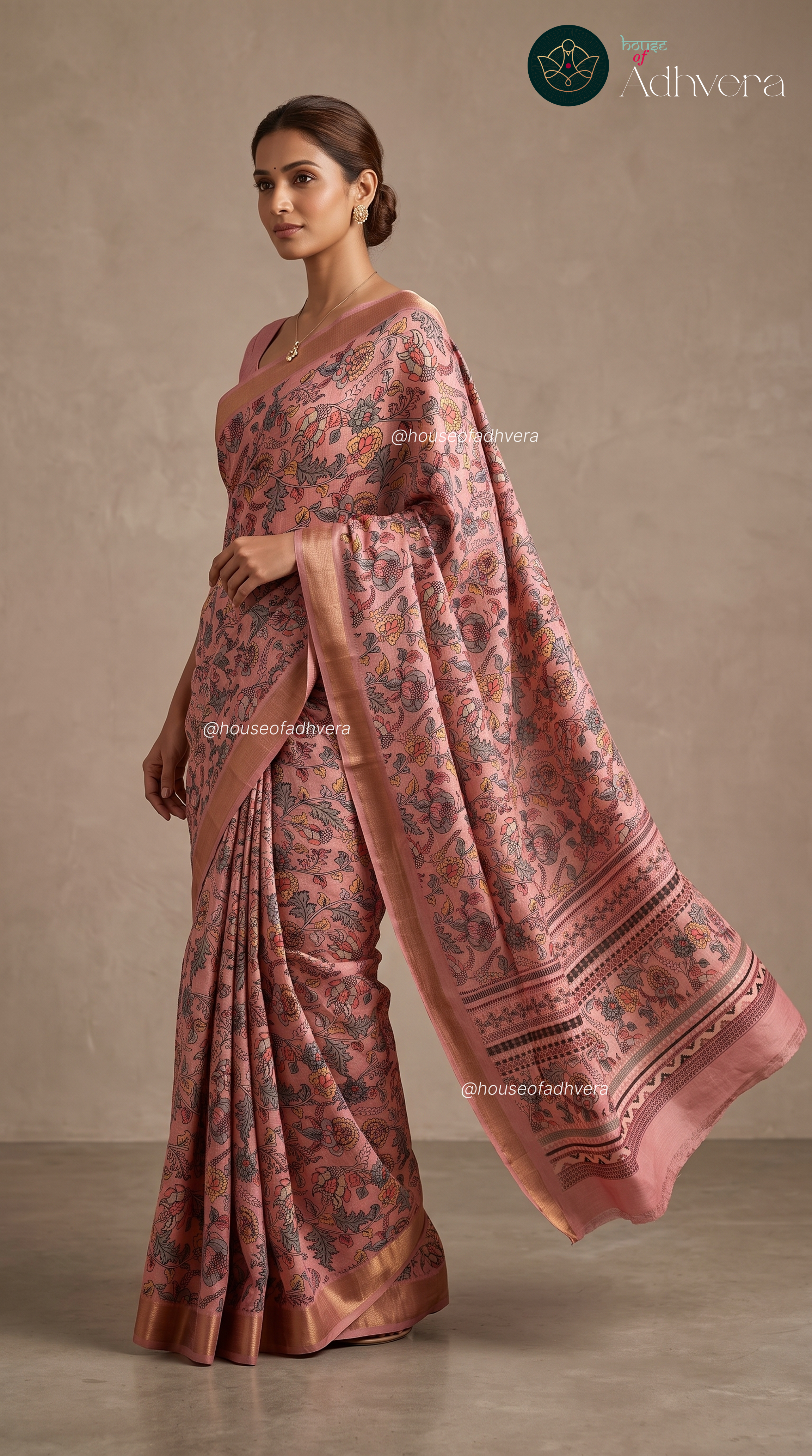 Vastra Veda- HOA 1303