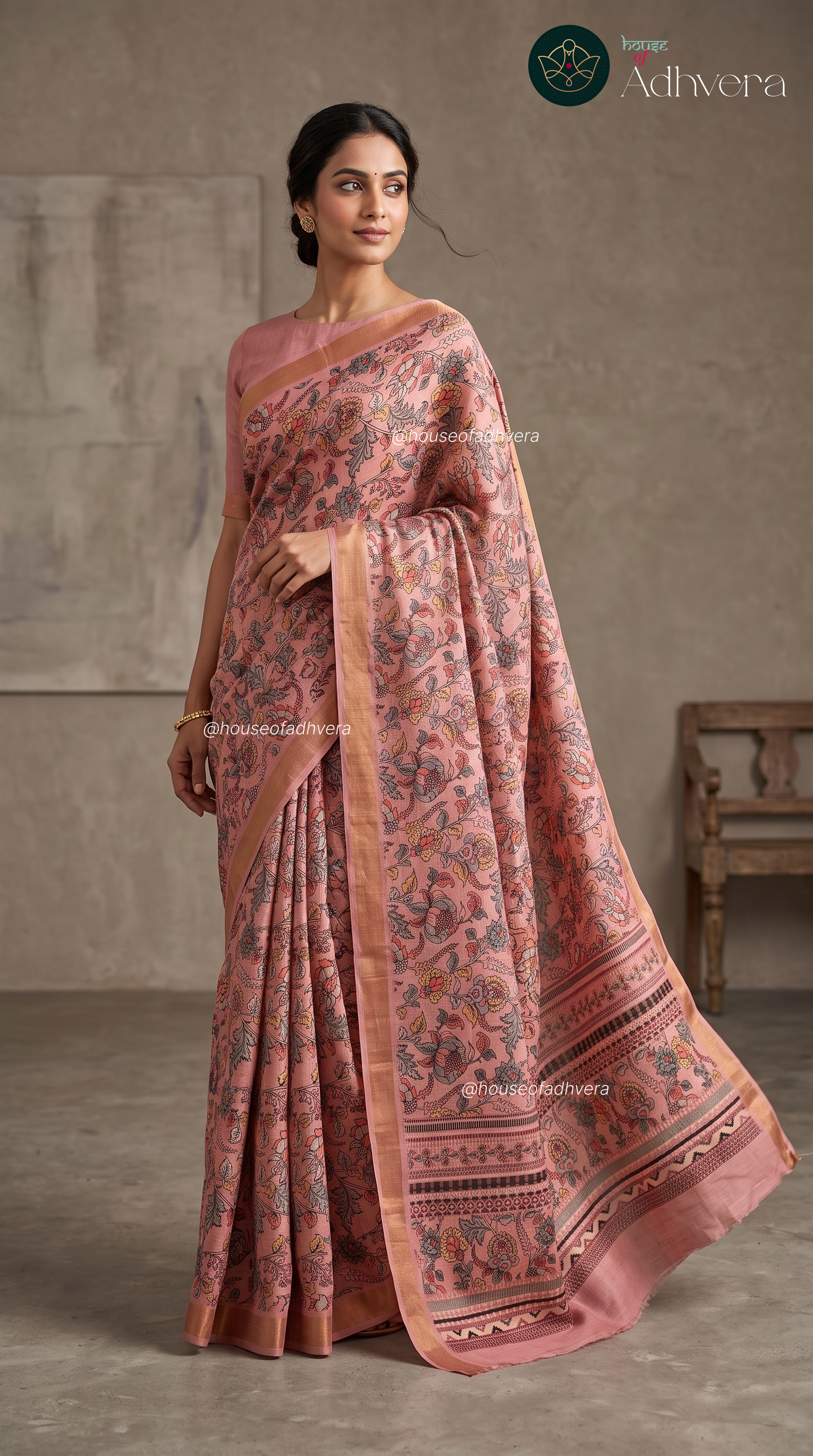 Vastra Veda- HOA 1303