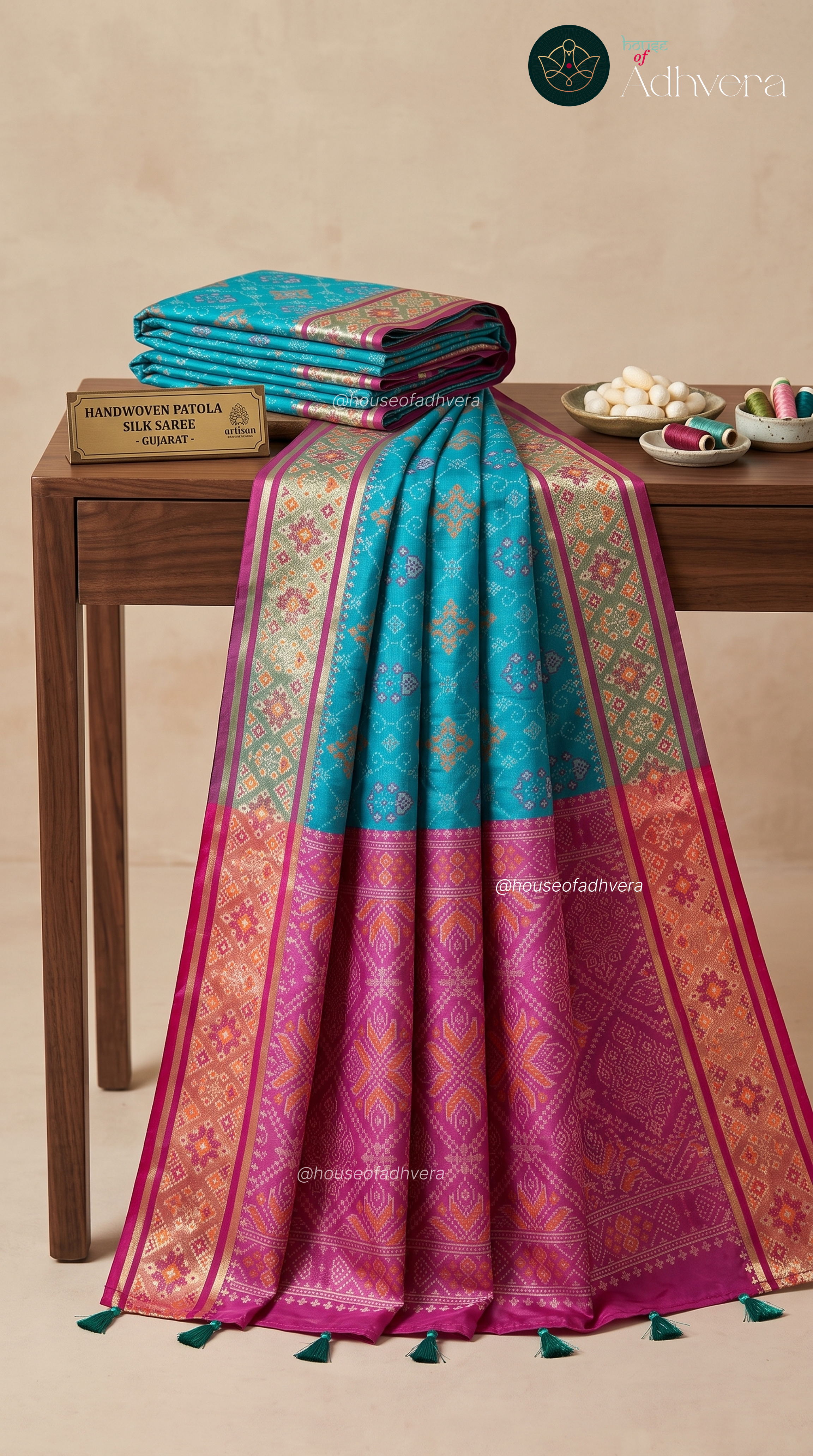 Parampara- HOA 1306