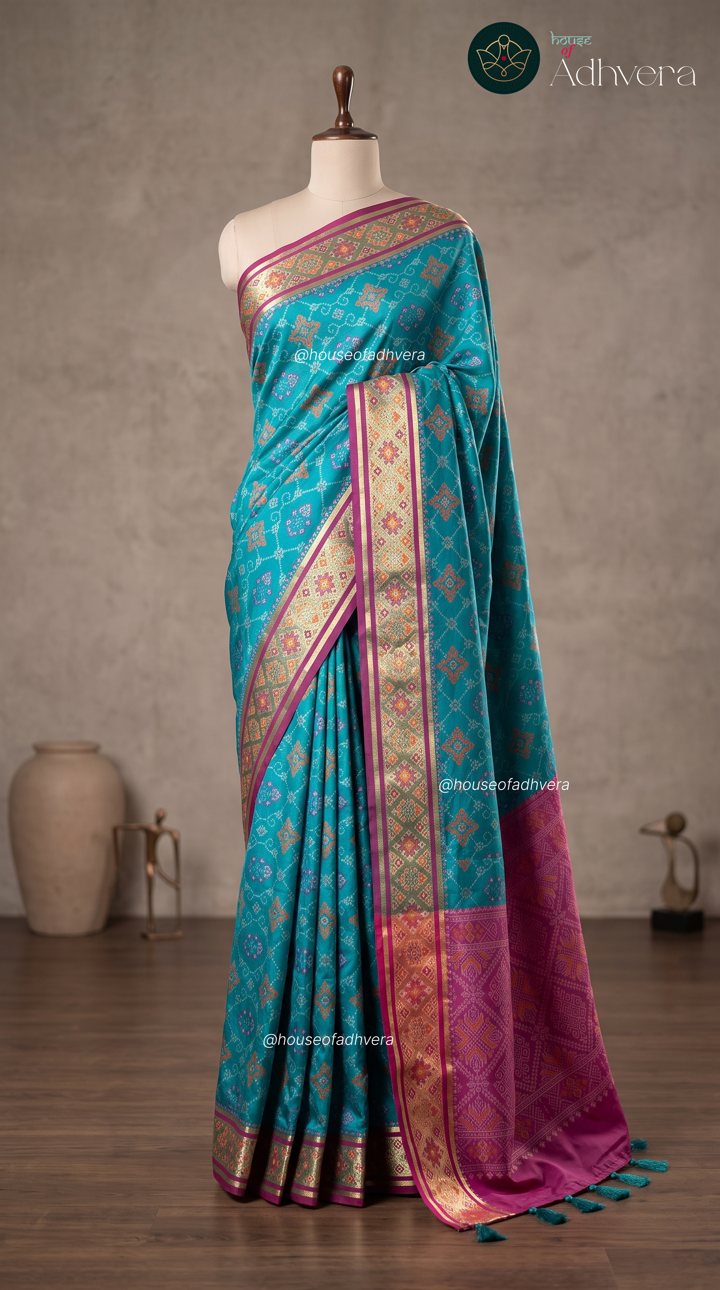 Parampara- HOA 1306