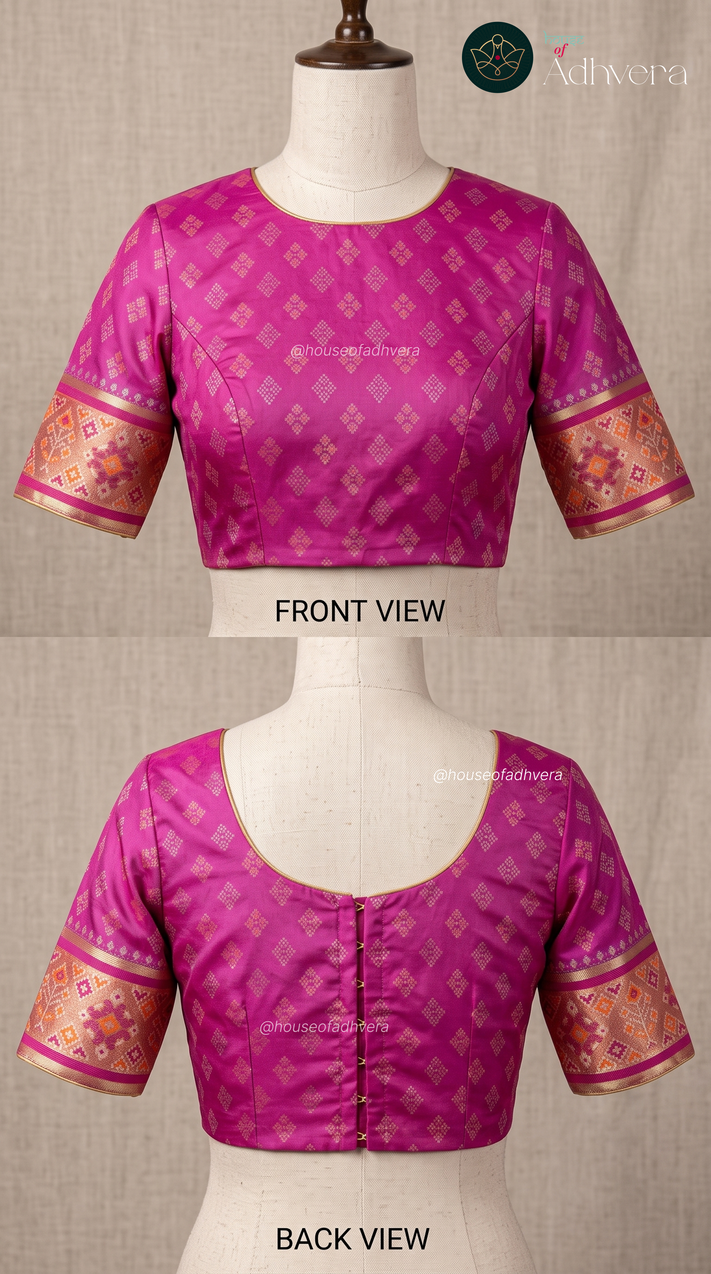 Parampara- HOA 1306