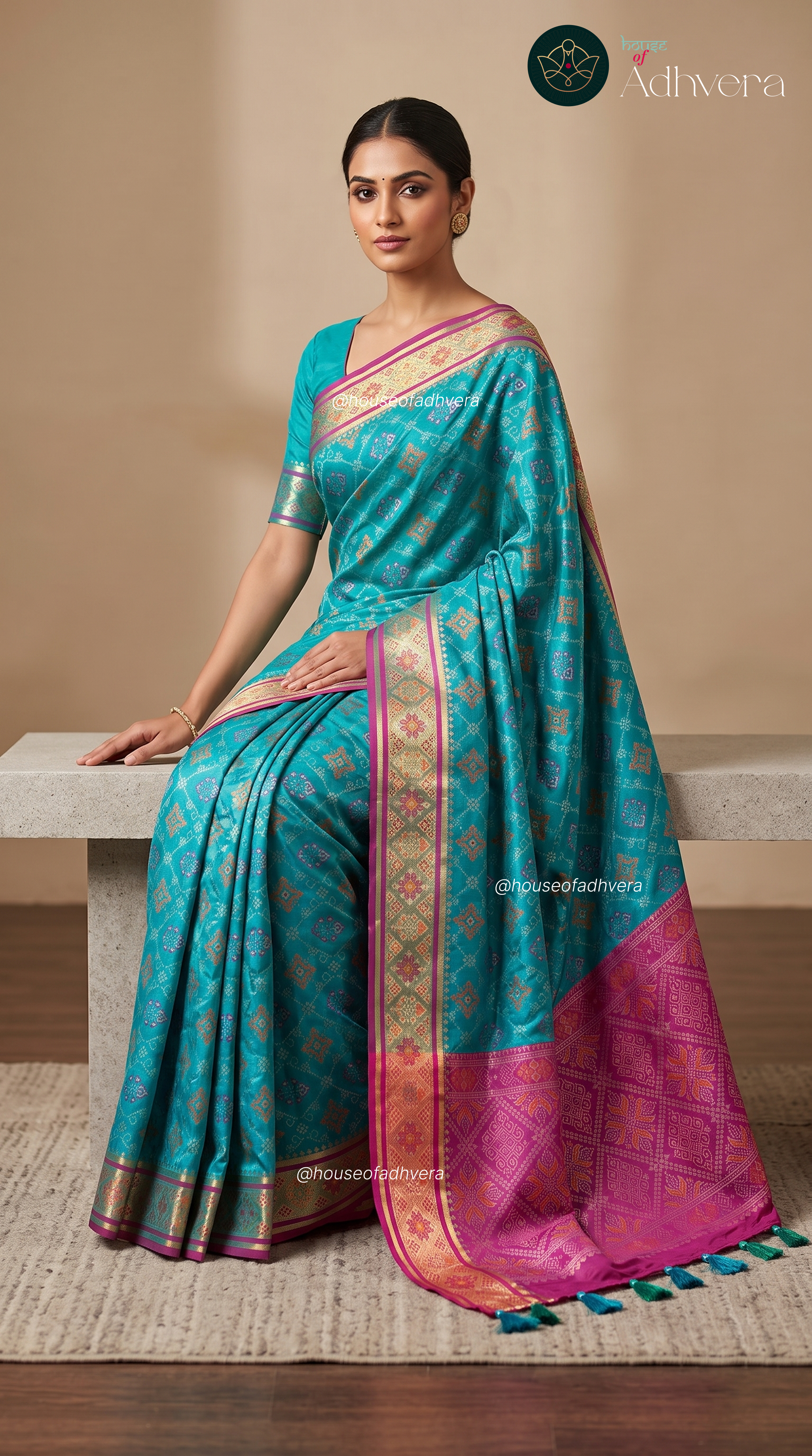 Parampara- HOA 1306