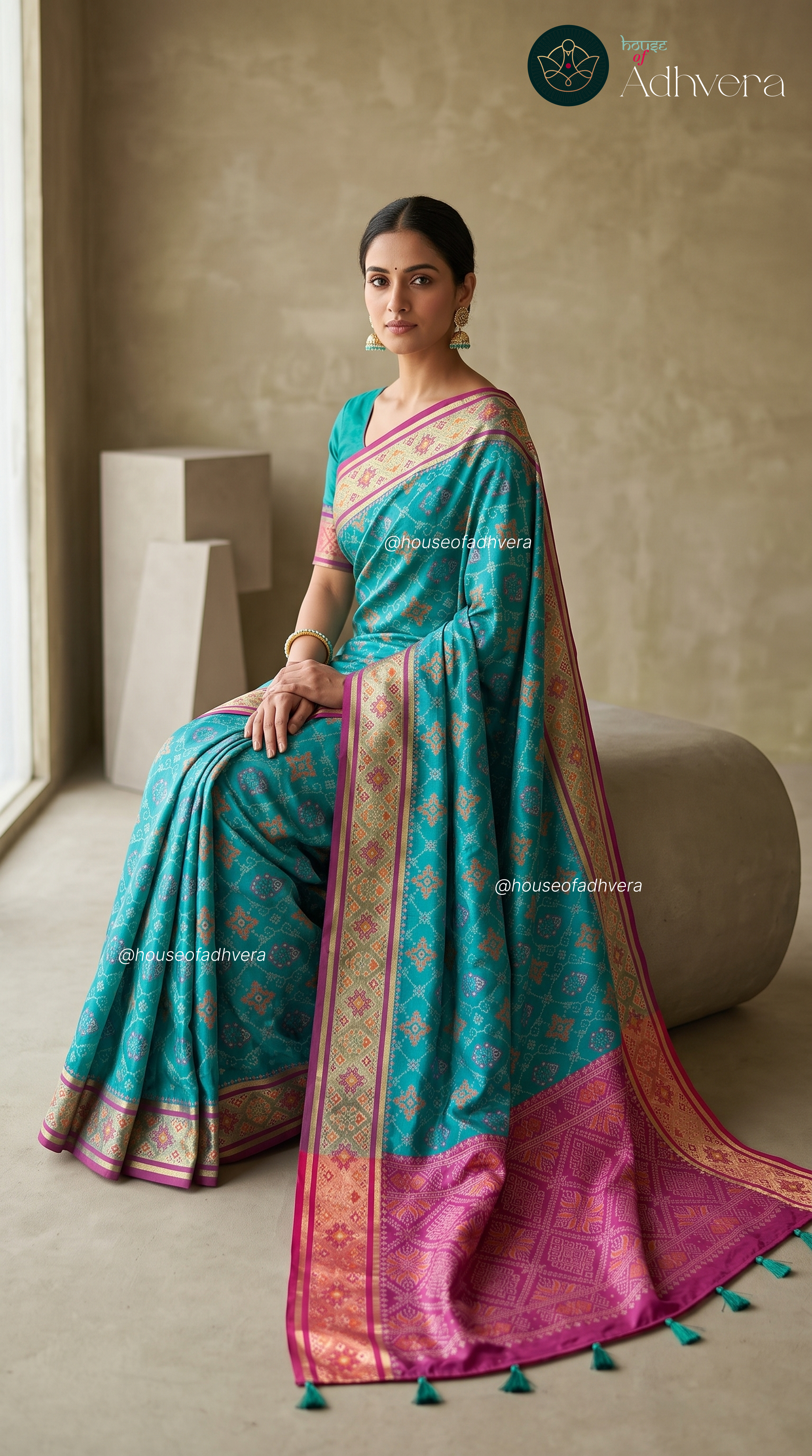 Parampara- HOA 1306