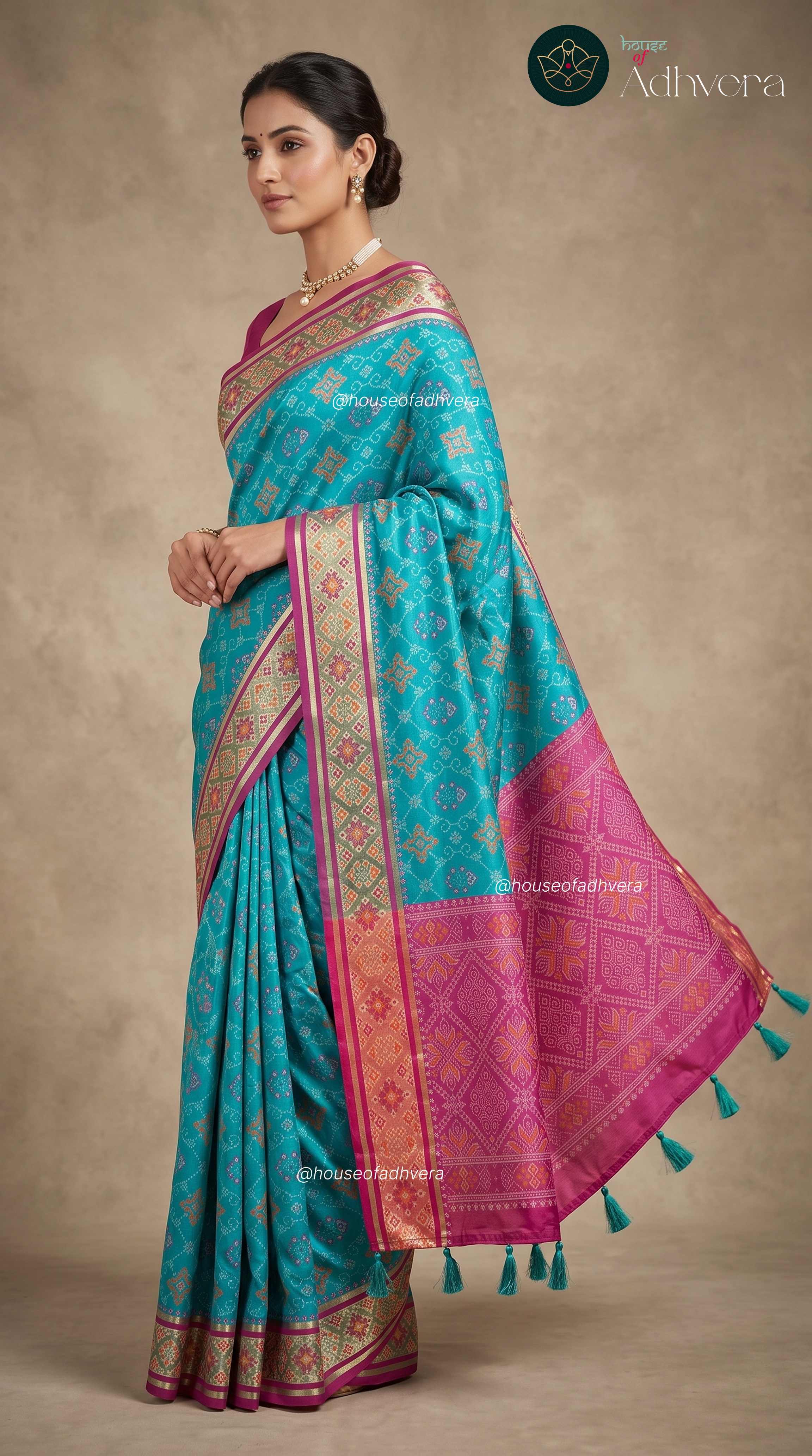 Parampara- HOA 1306