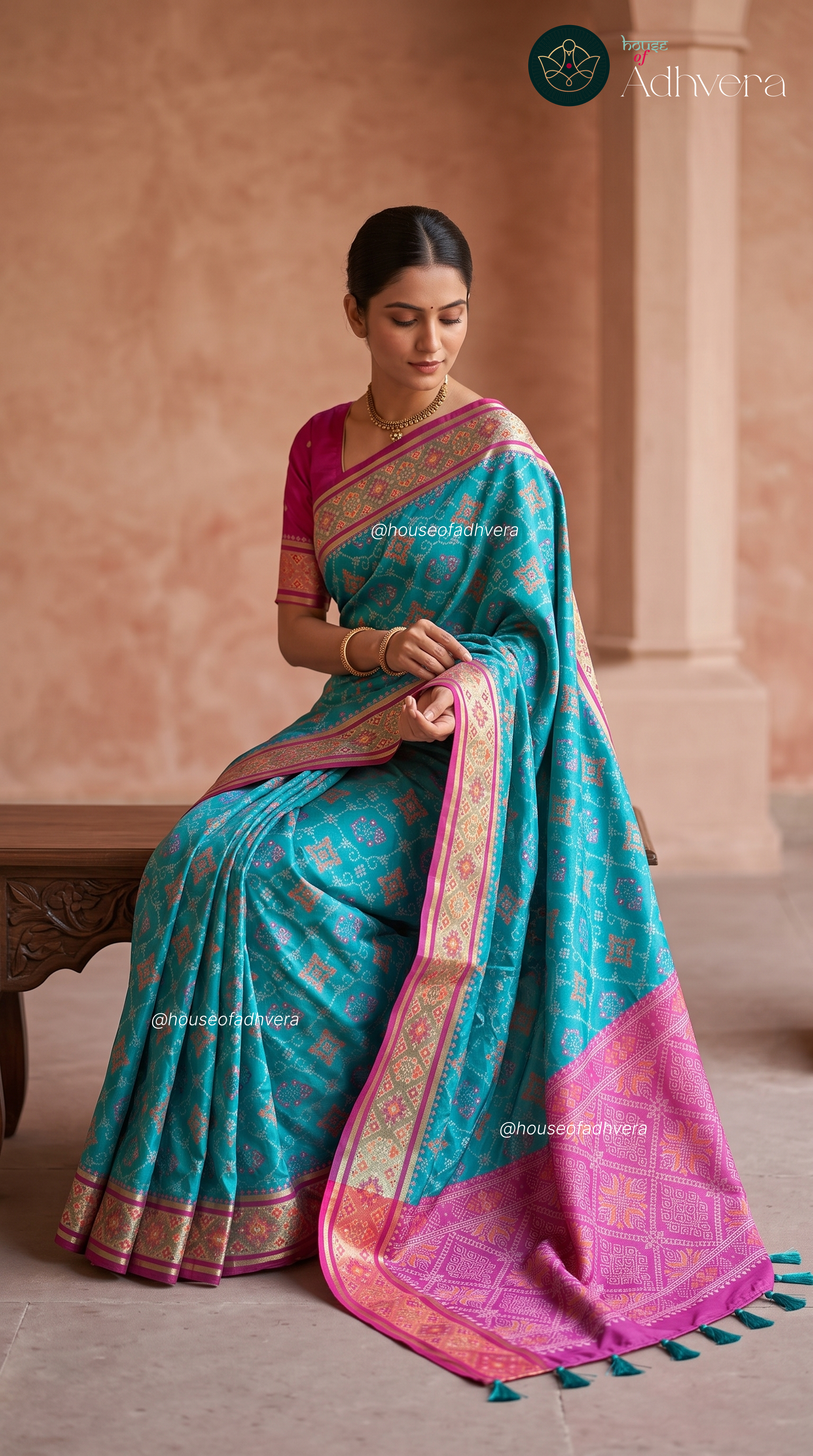 Parampara- HOA 1306