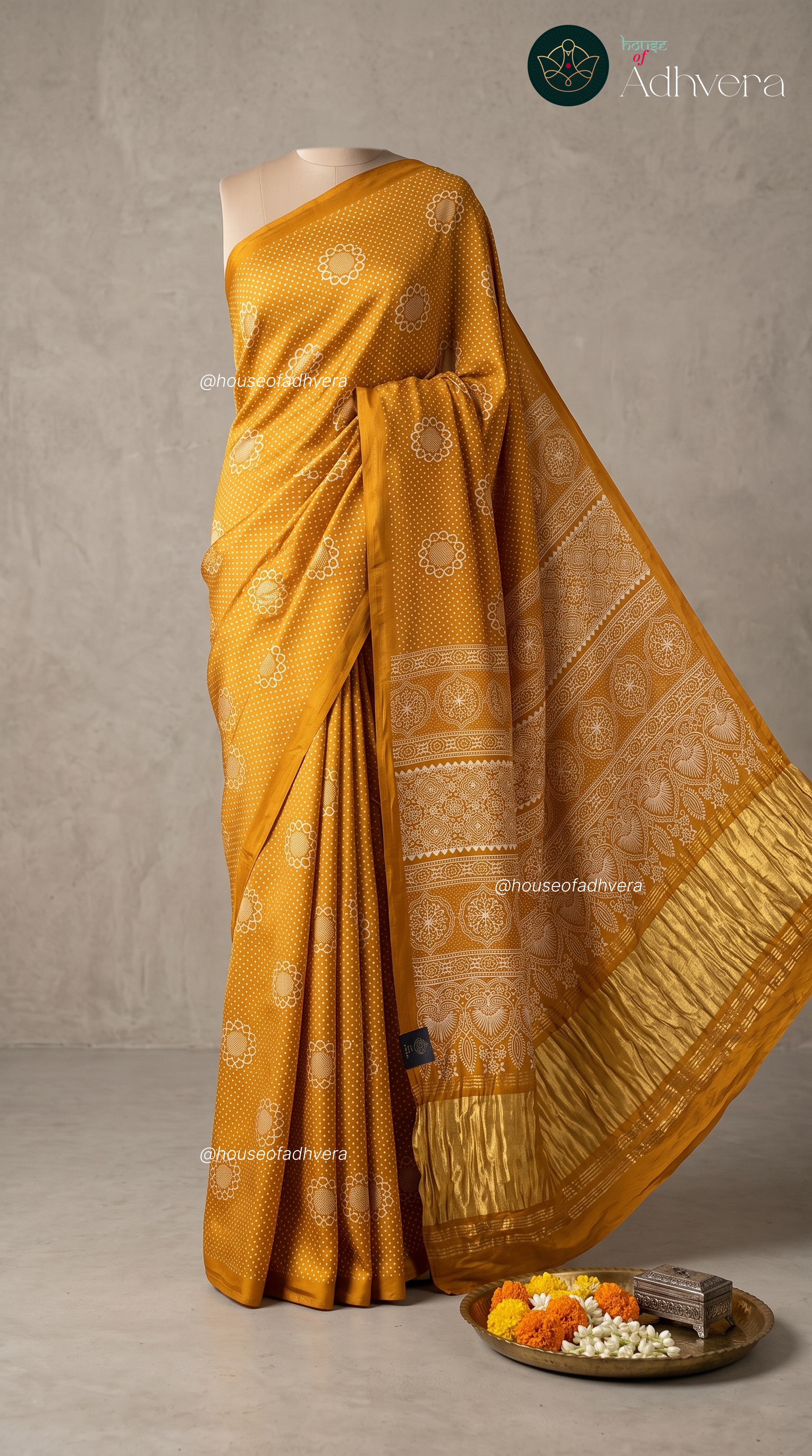 Resham Trails- HOA 1259