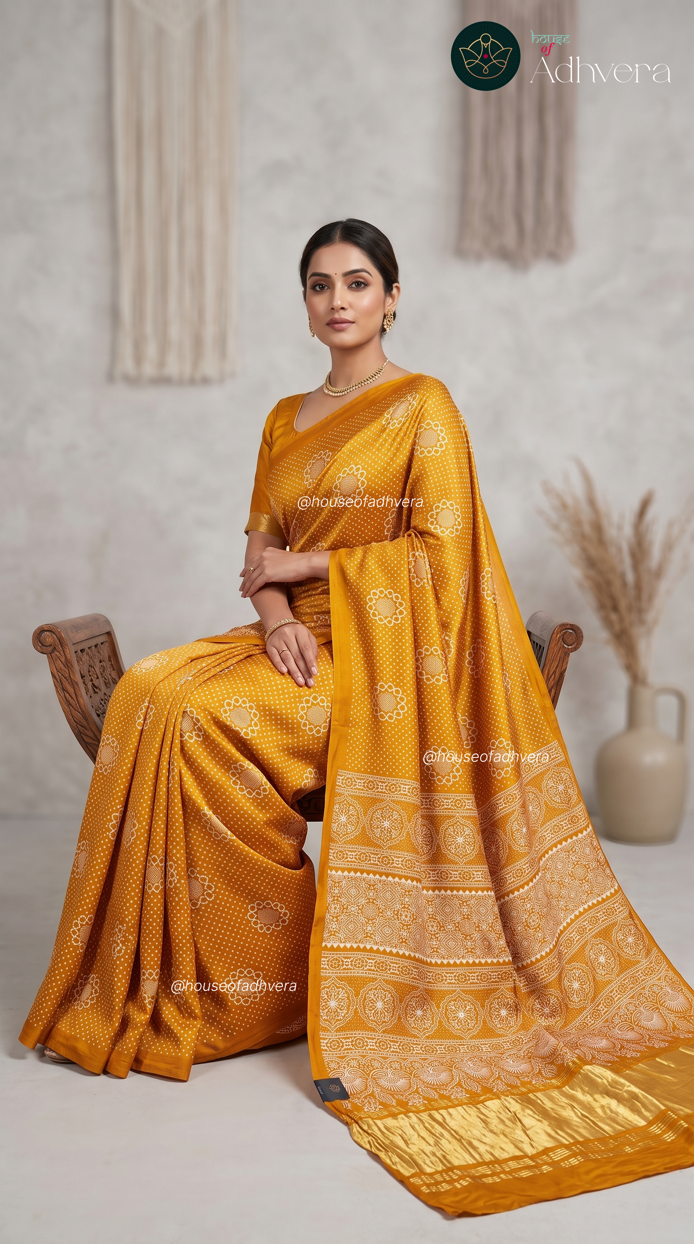 Resham Trails- HOA 1259