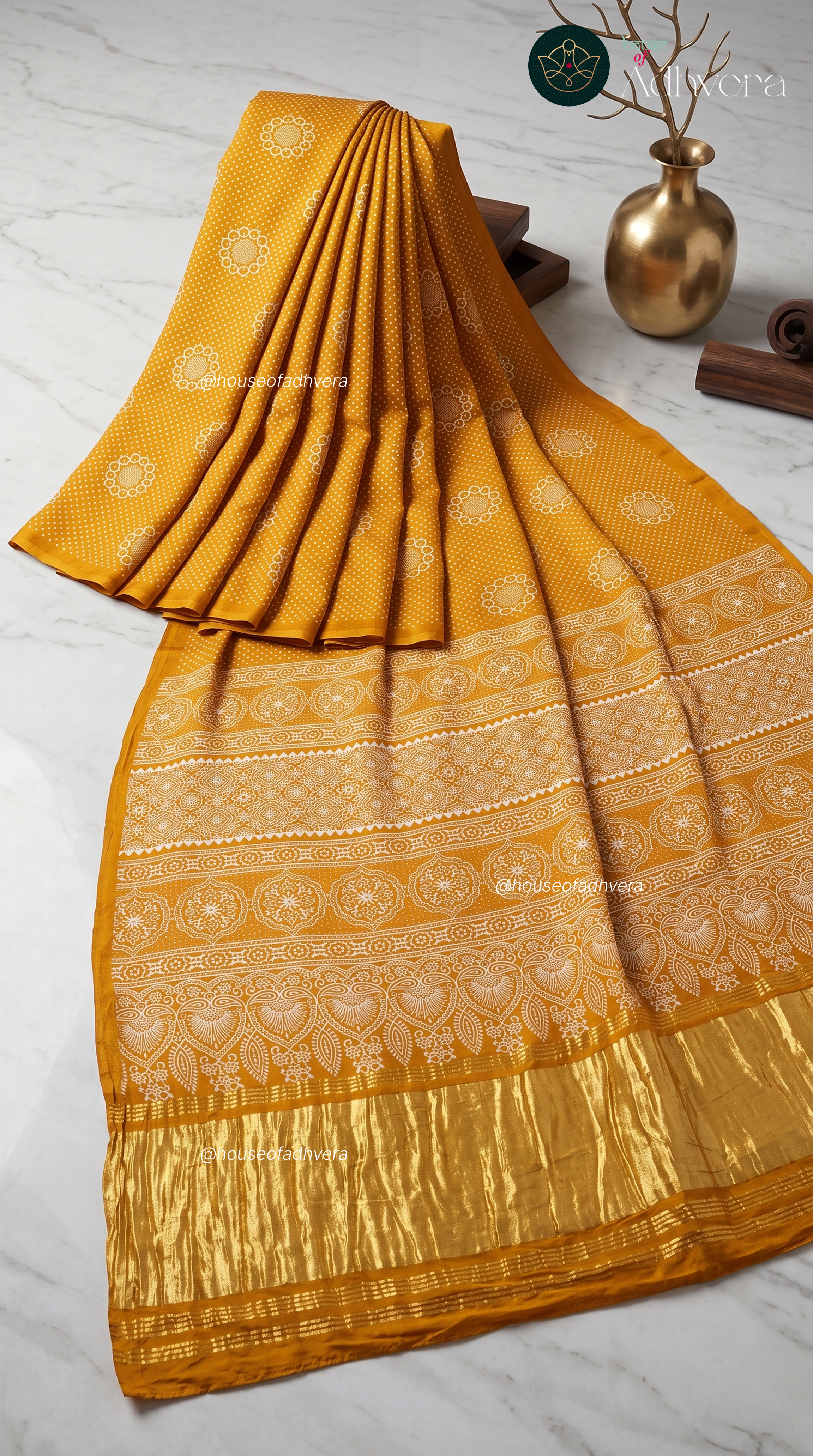 Resham Trails- HOA 1259