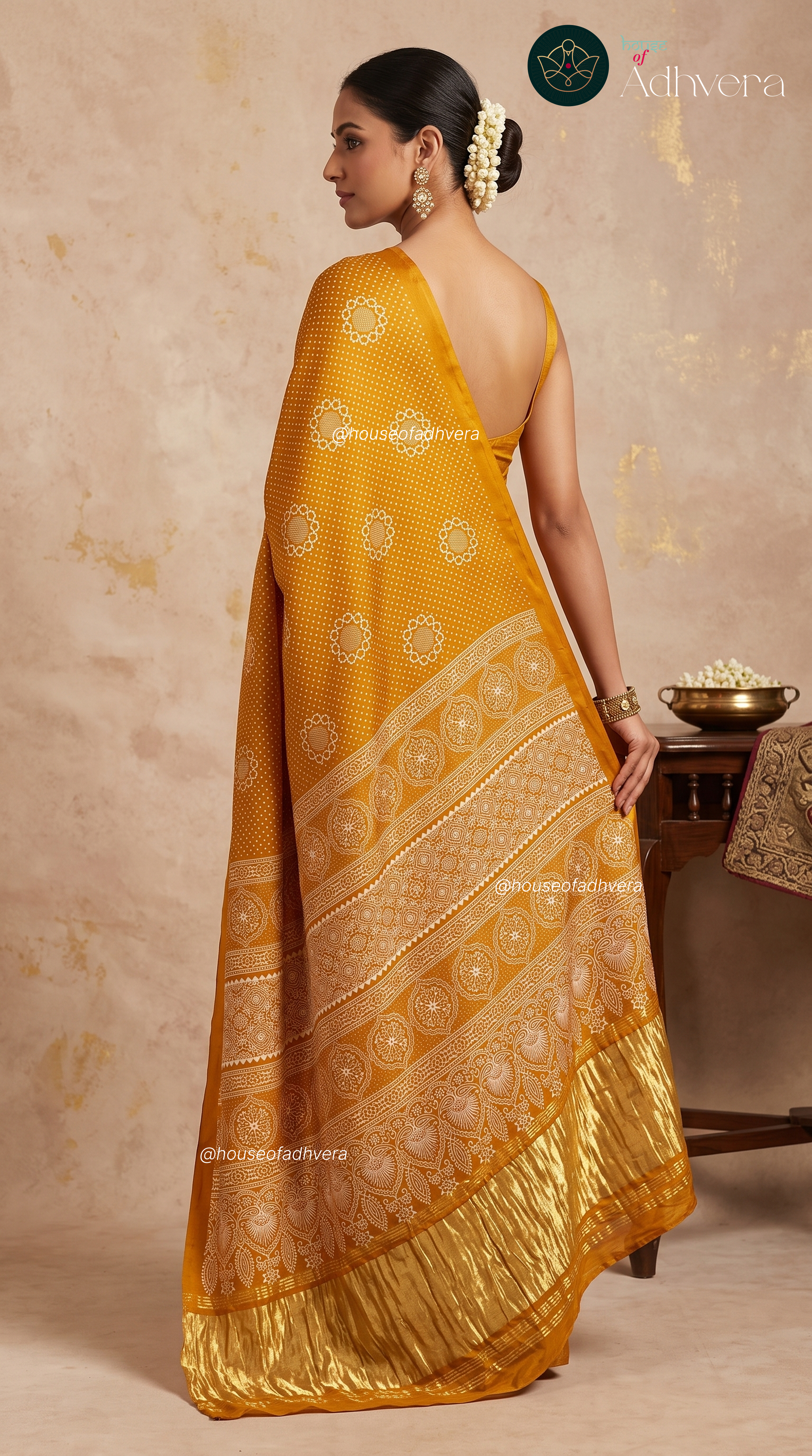 Resham Trails- HOA 1259