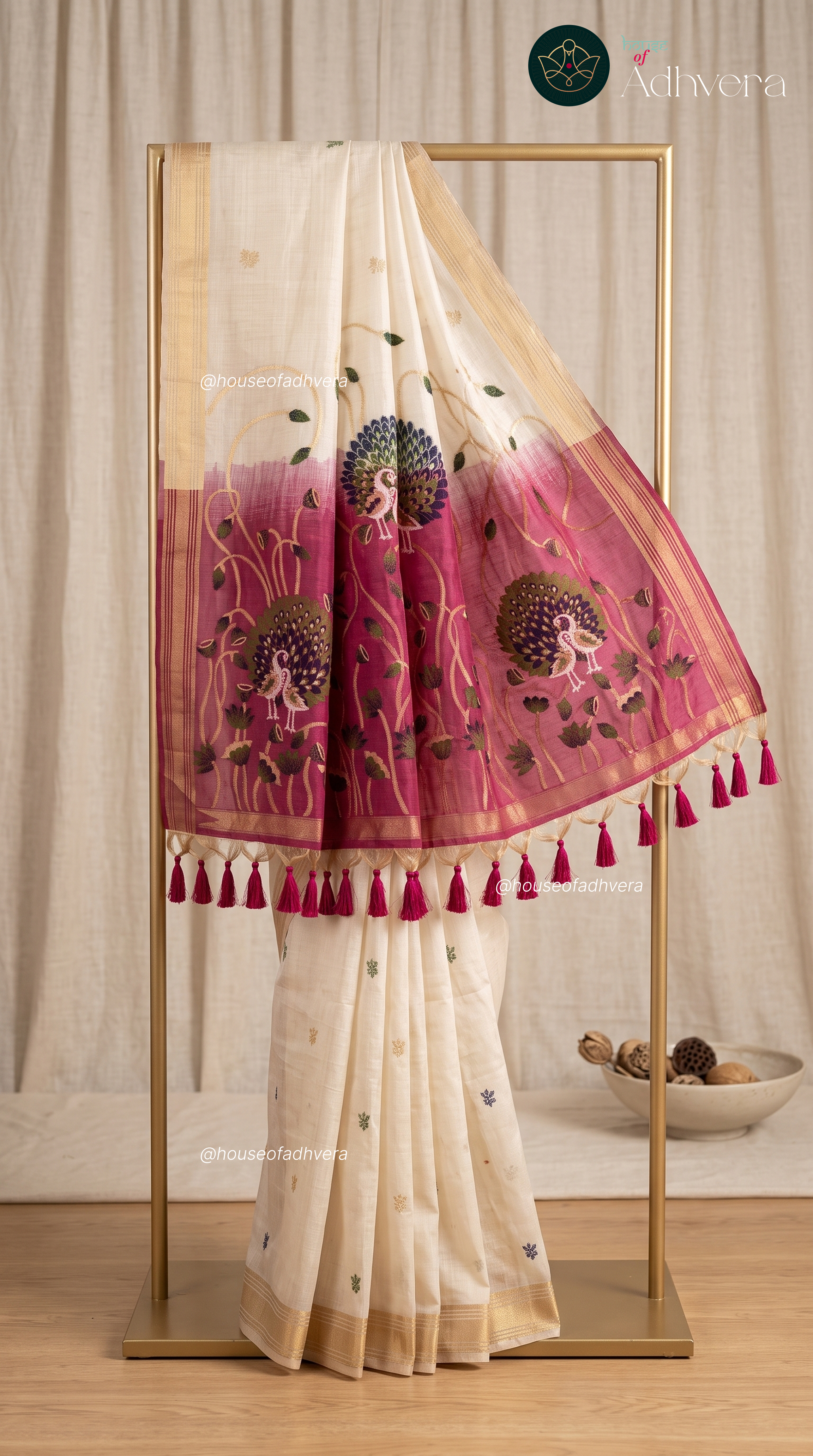Mayur Vana- HOA 1304