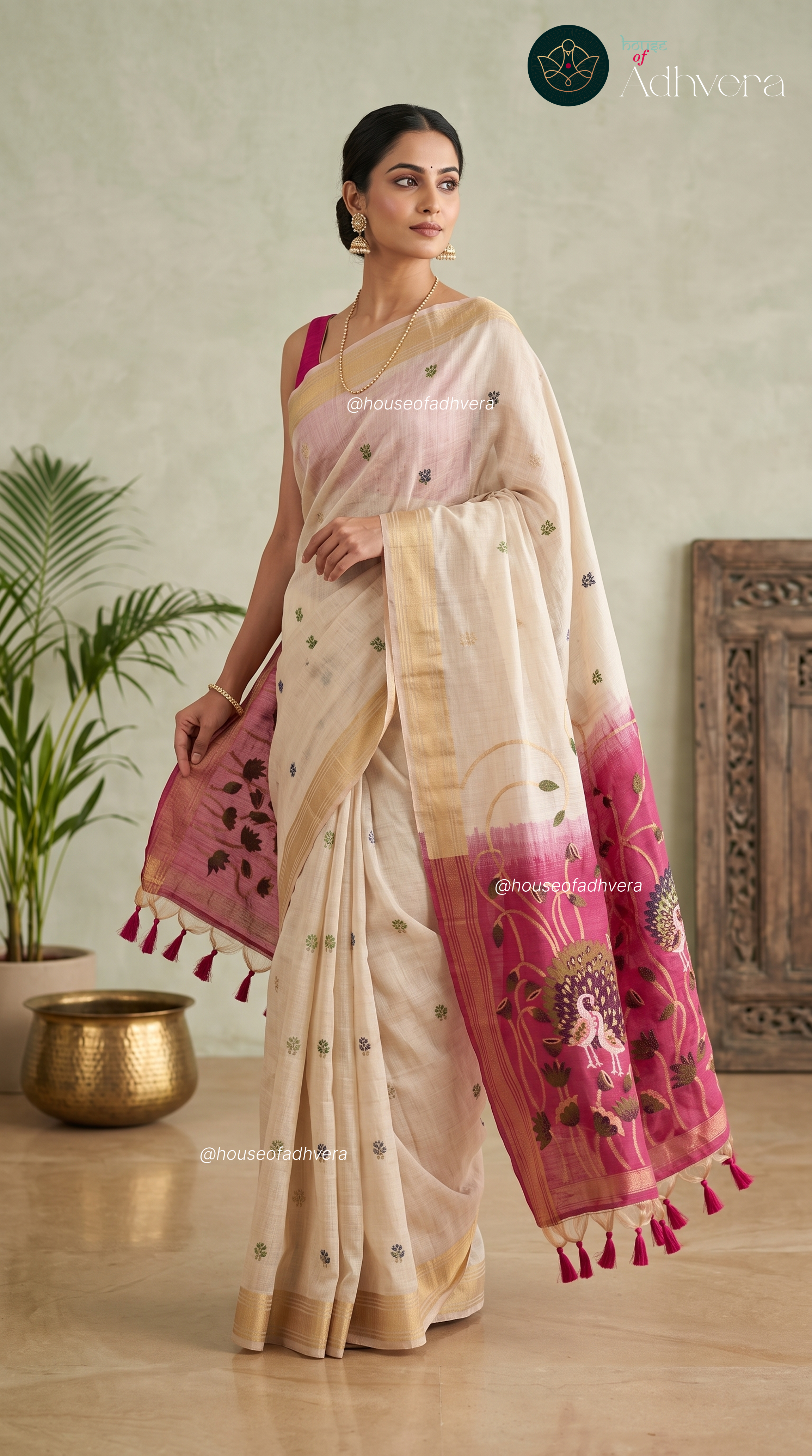 Mayur Vana- HOA 1304
