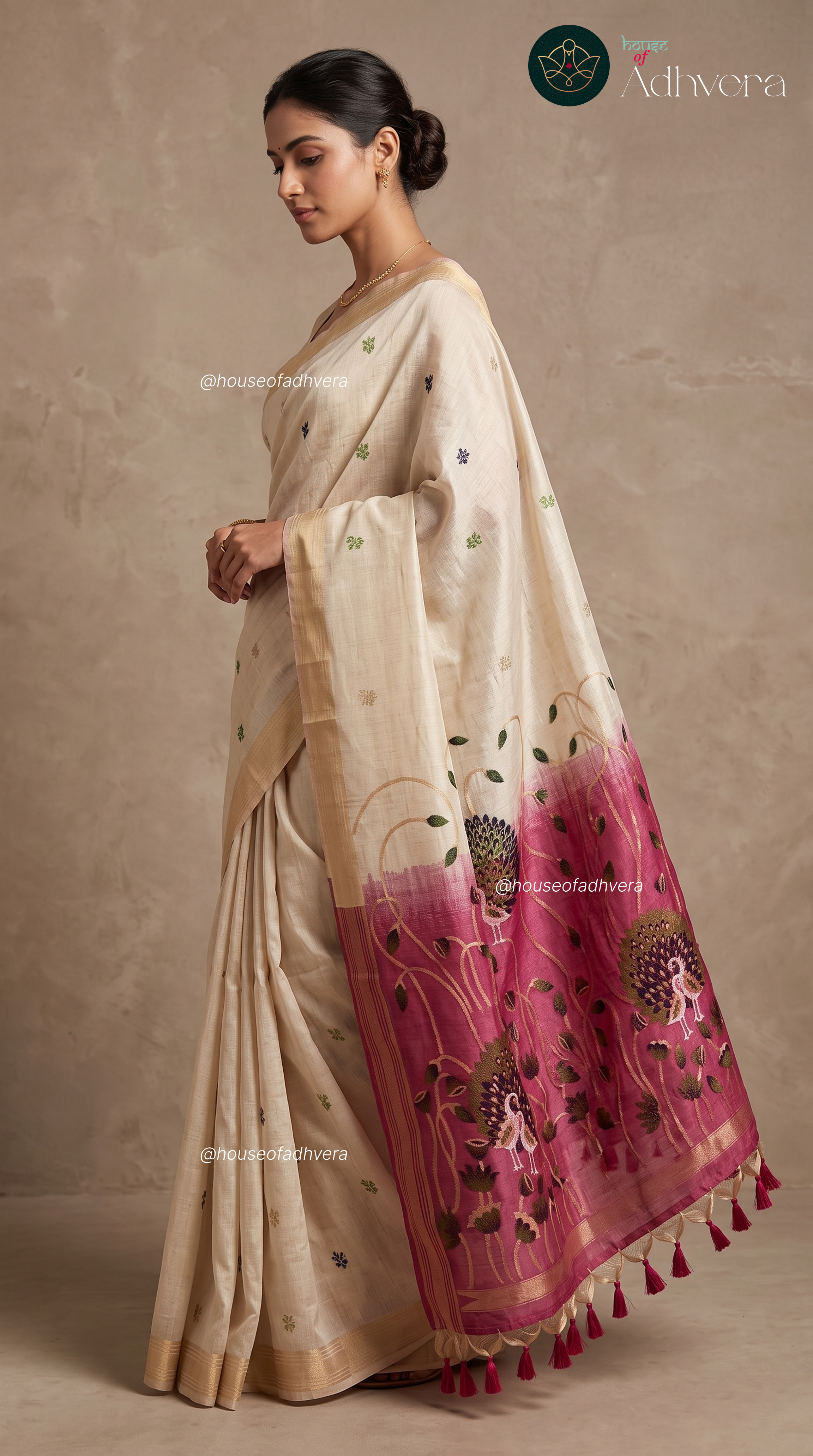 Mayur Vana- HOA 1304