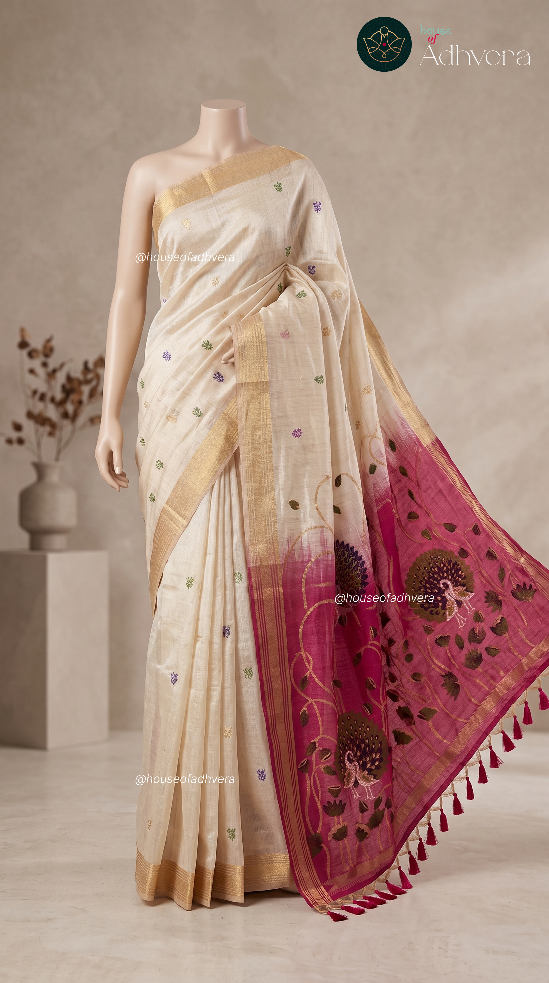 Mayur Vana- HOA 1304
