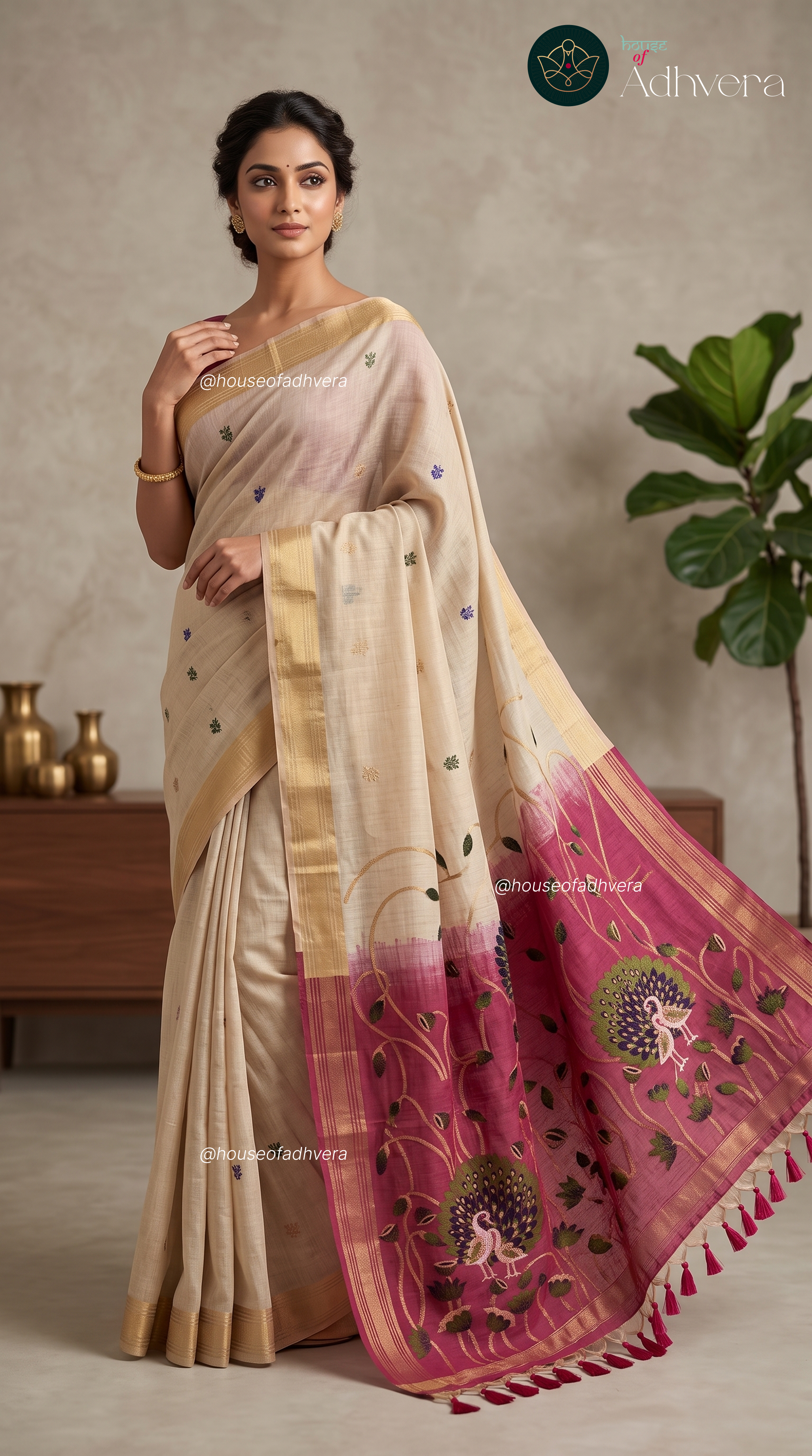 Mayur Vana- HOA 1304