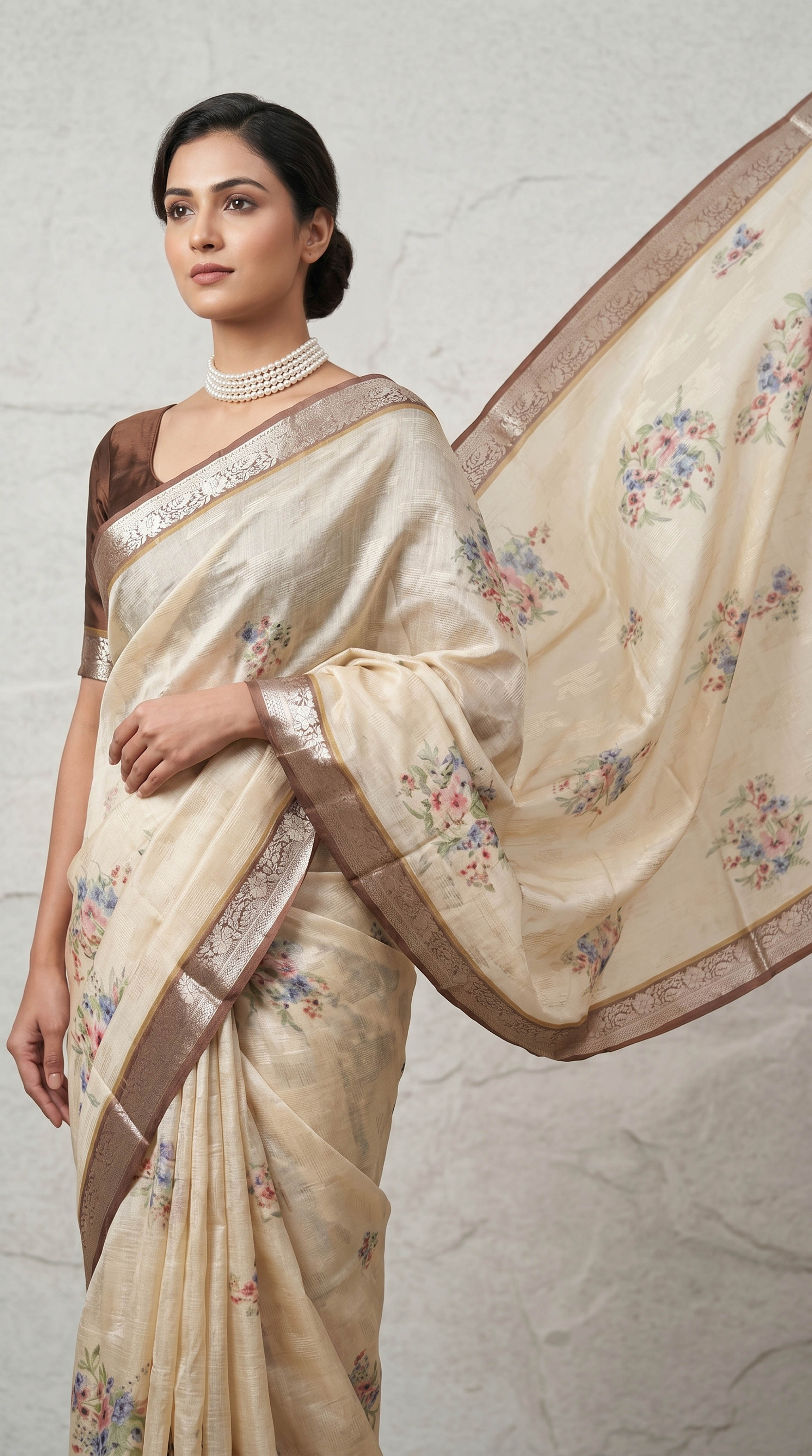 Floral Meher- HOA 1122