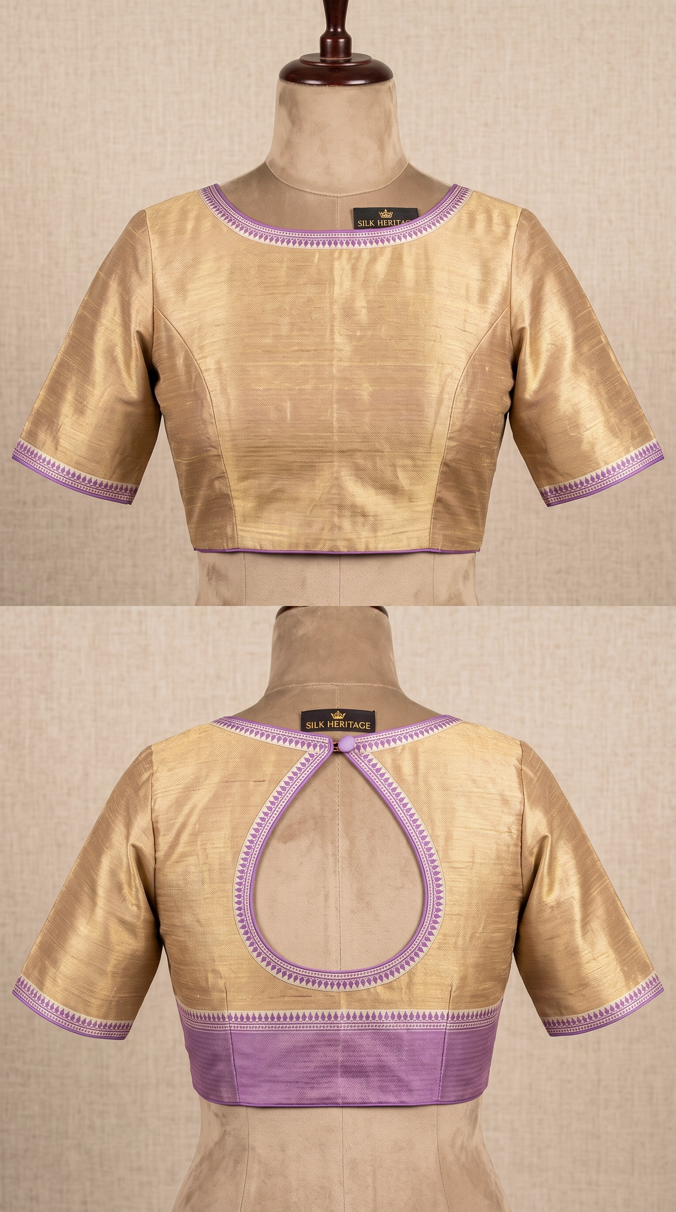 Vasudha- HOA 1151