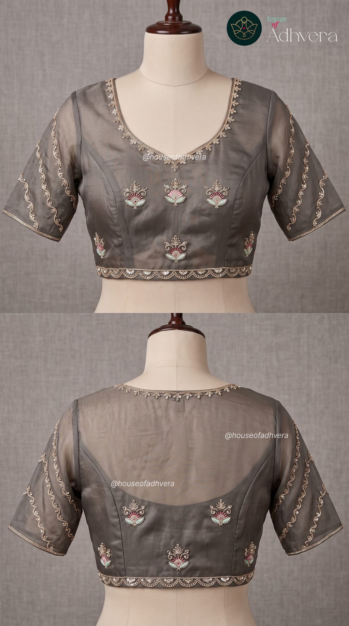 Rajsi Noor- HOA 1103
