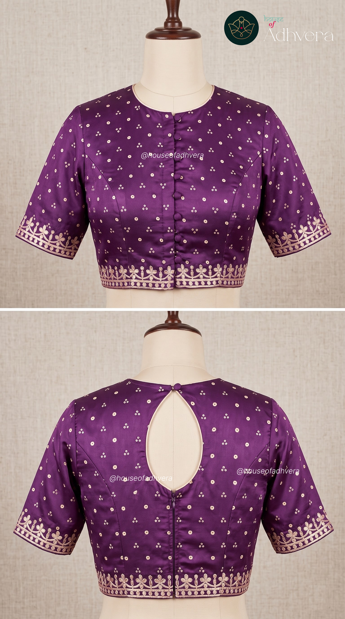 Zareen Royale- HOA 1381