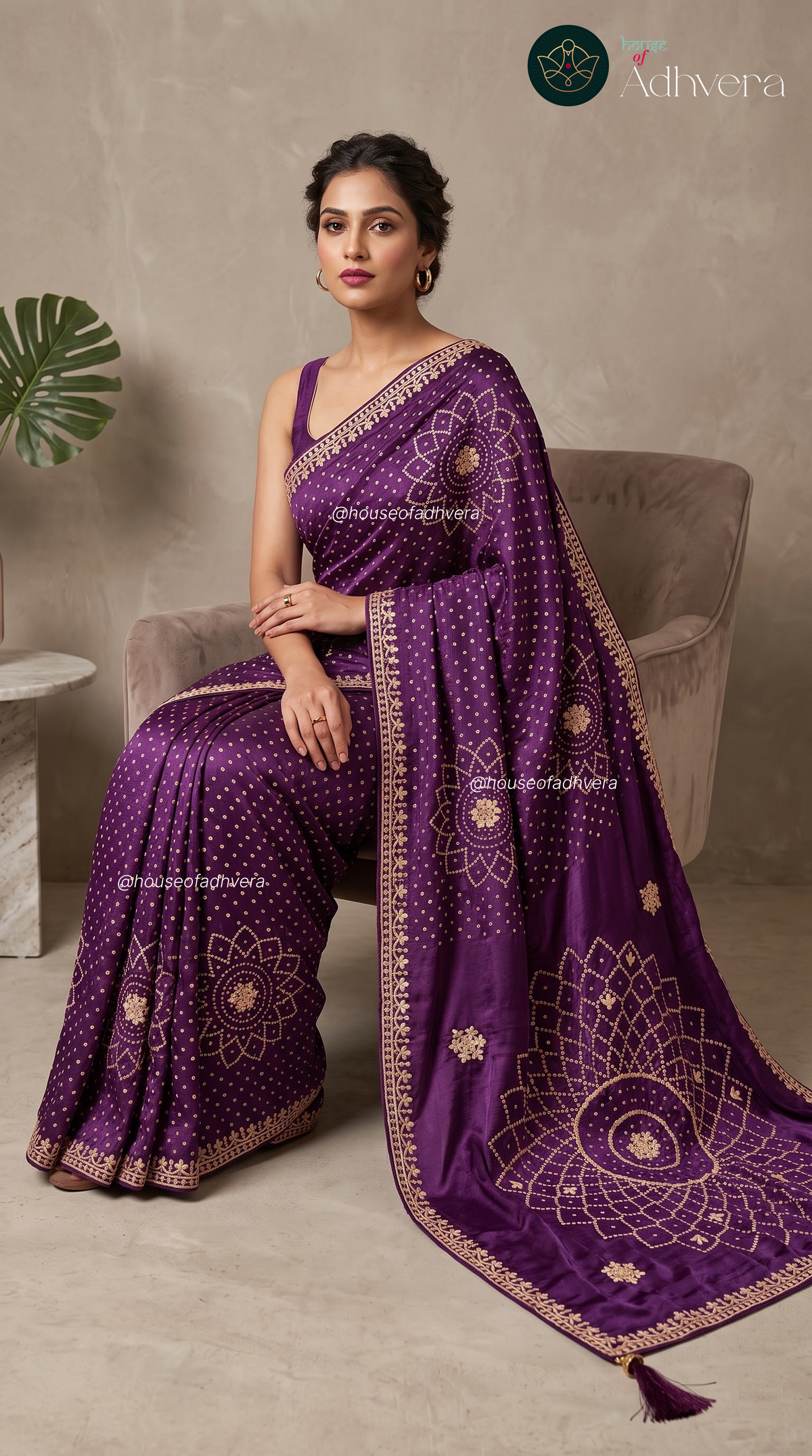 Zareen Royale- HOA 1381