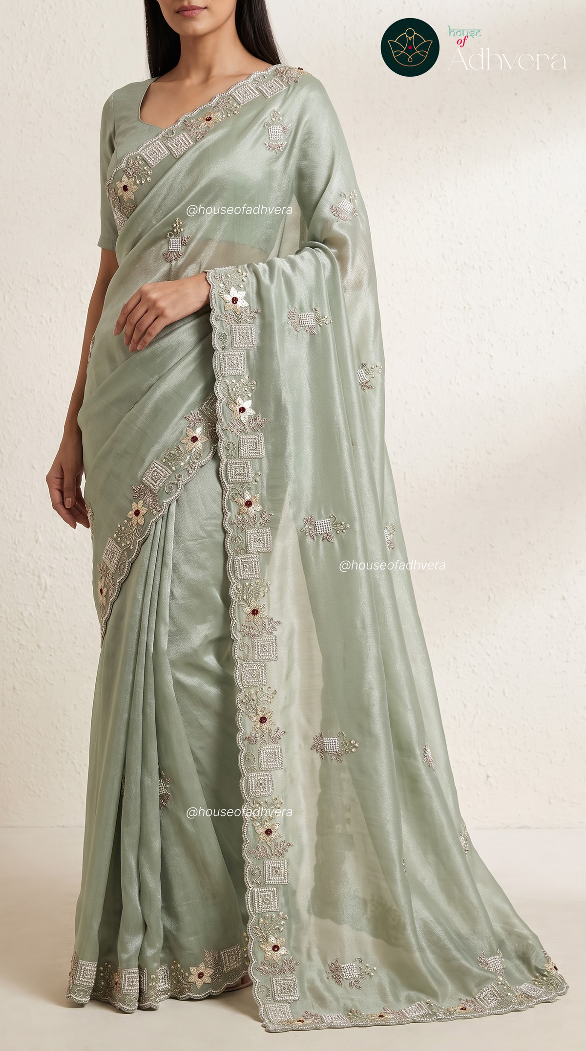 Meher Noor- HOA 1108