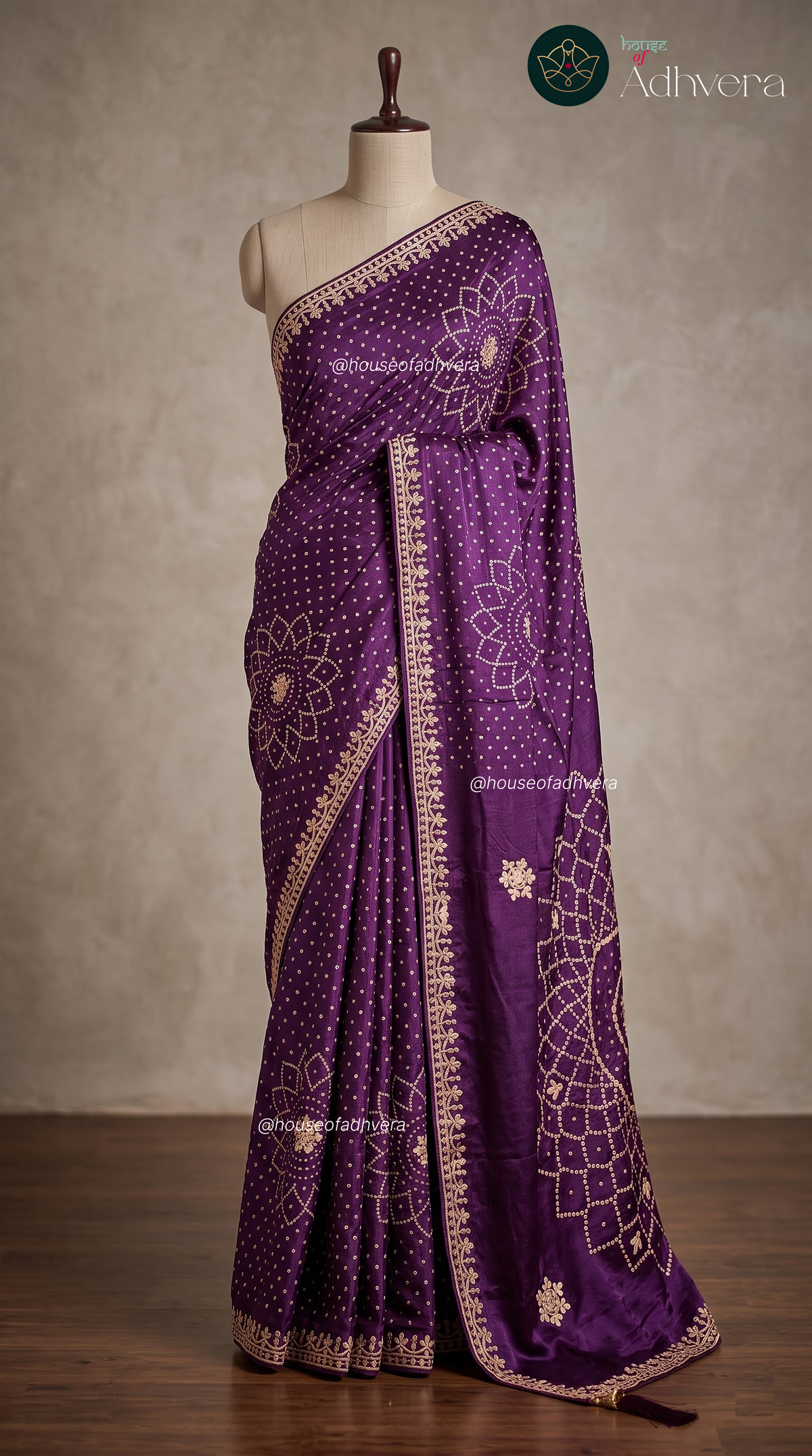 Zareen Royale- HOA 1381