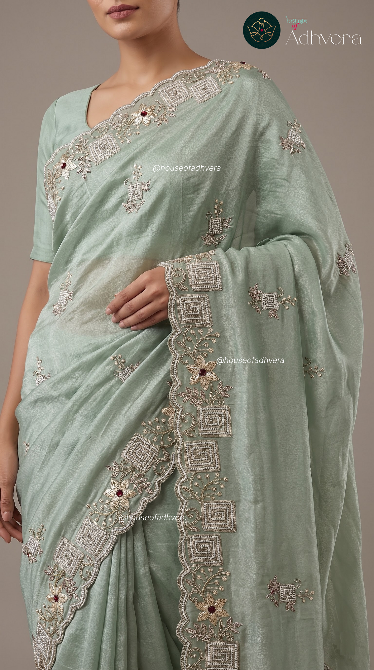 Meher Noor- HOA 1108