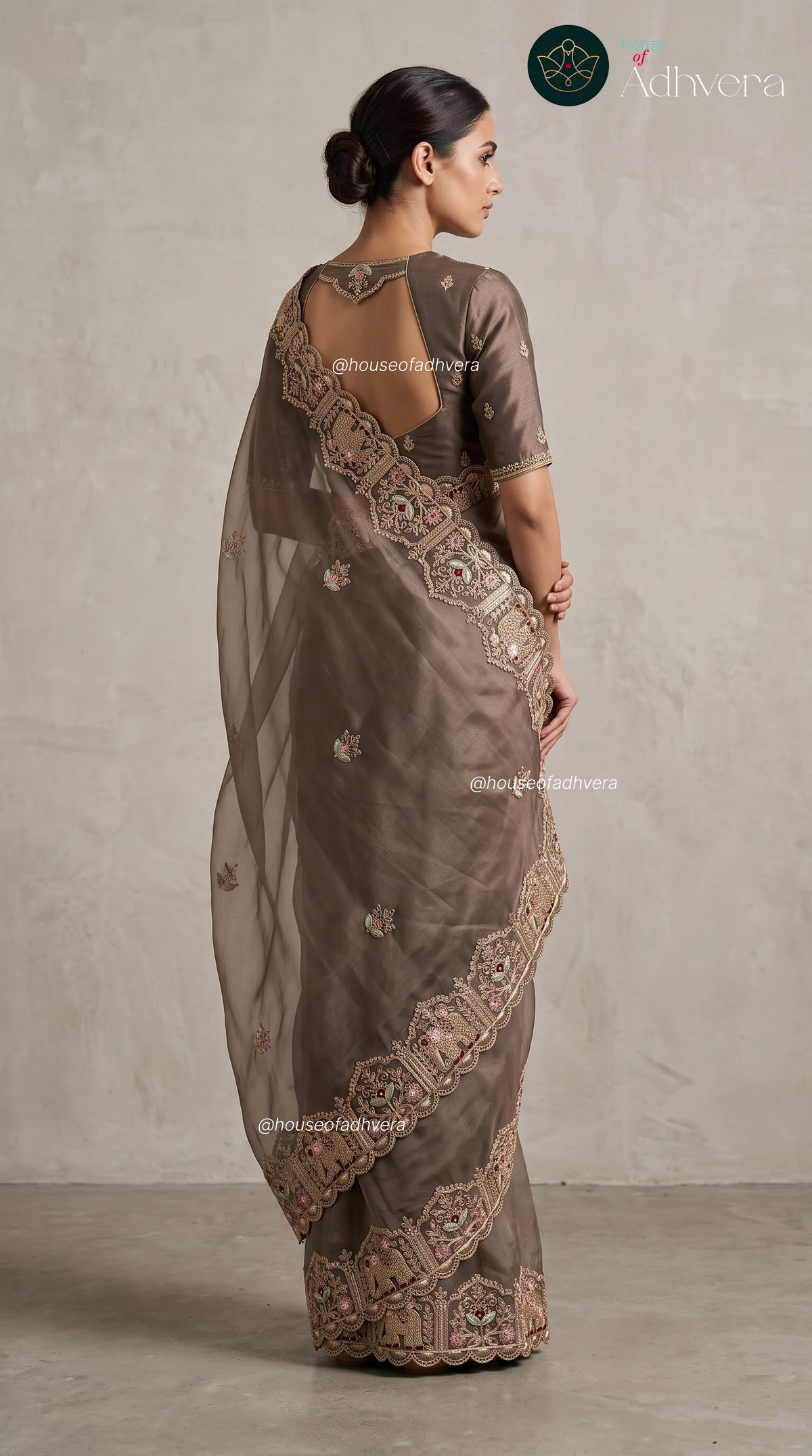 Rajsi Noor- HOA 1103