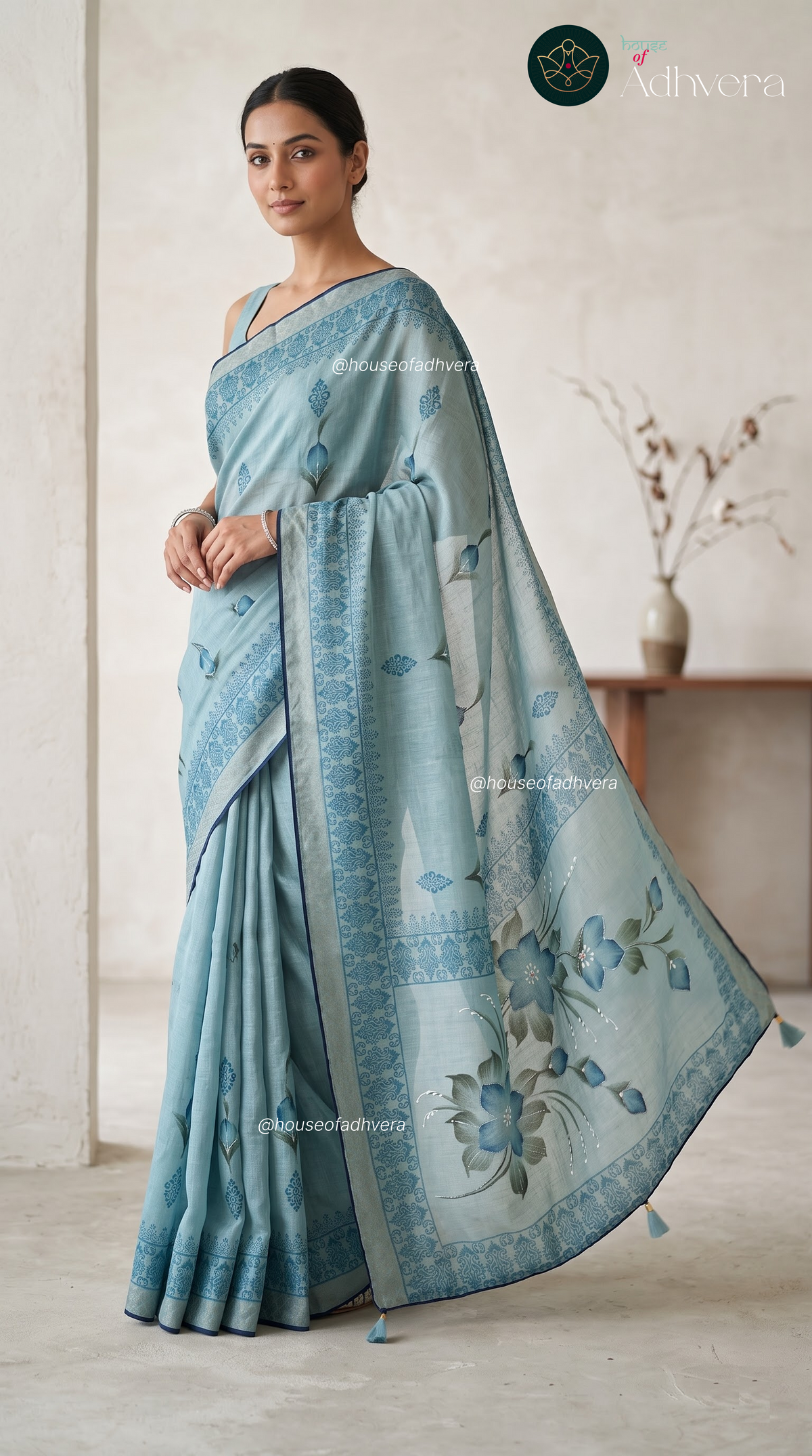 Aarohi Weave- HOA 1366