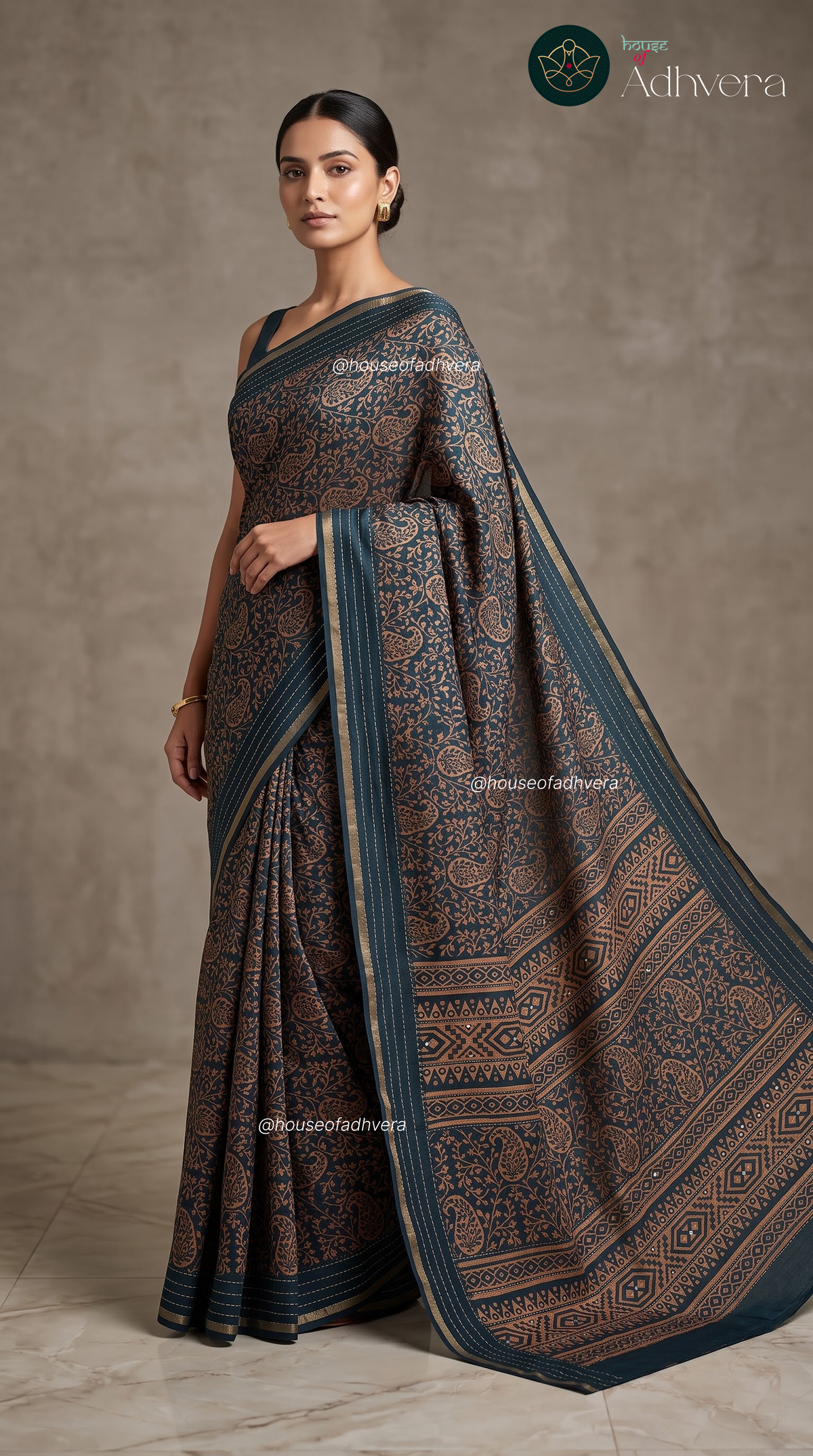 Sharini- HOA 1402