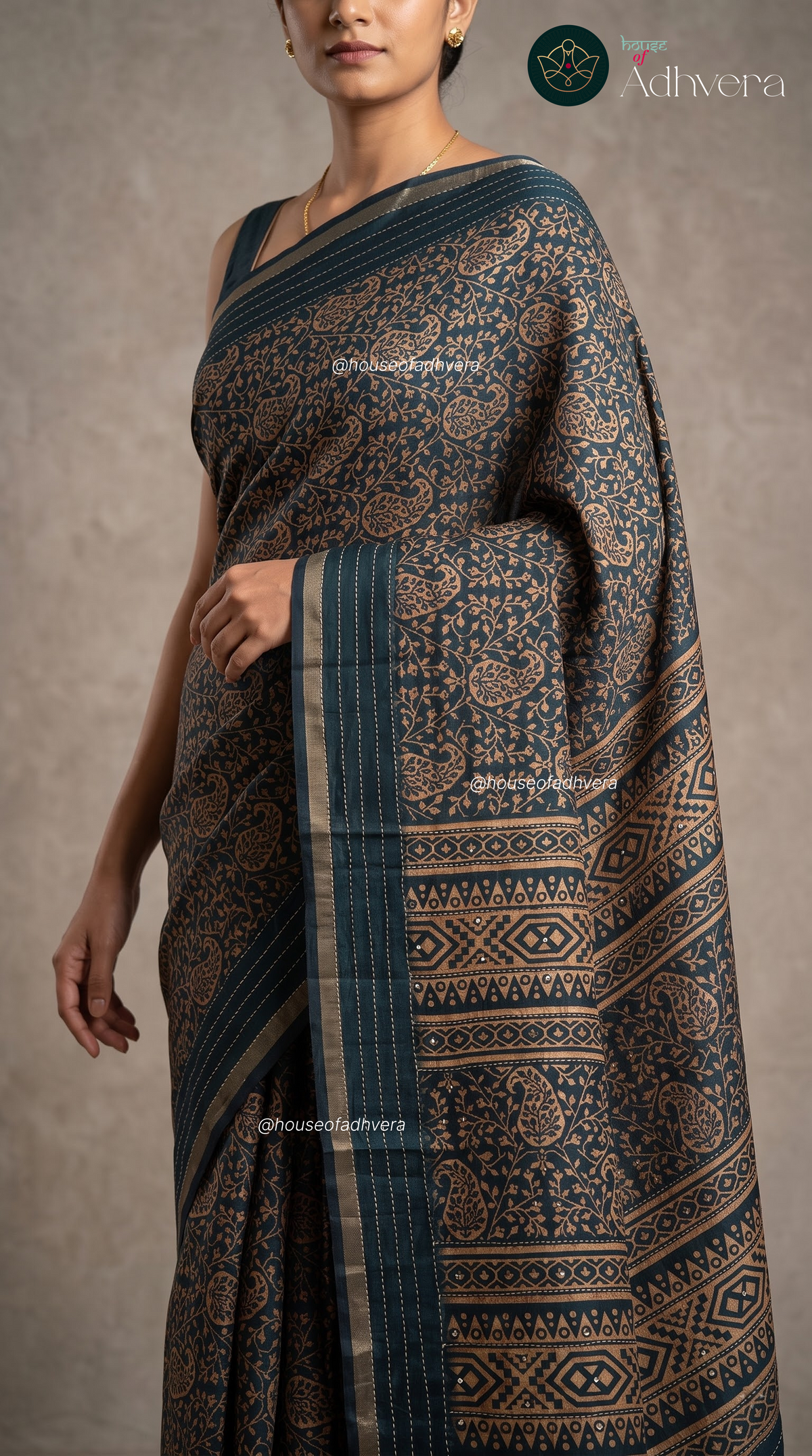 Sharini- HOA 1402