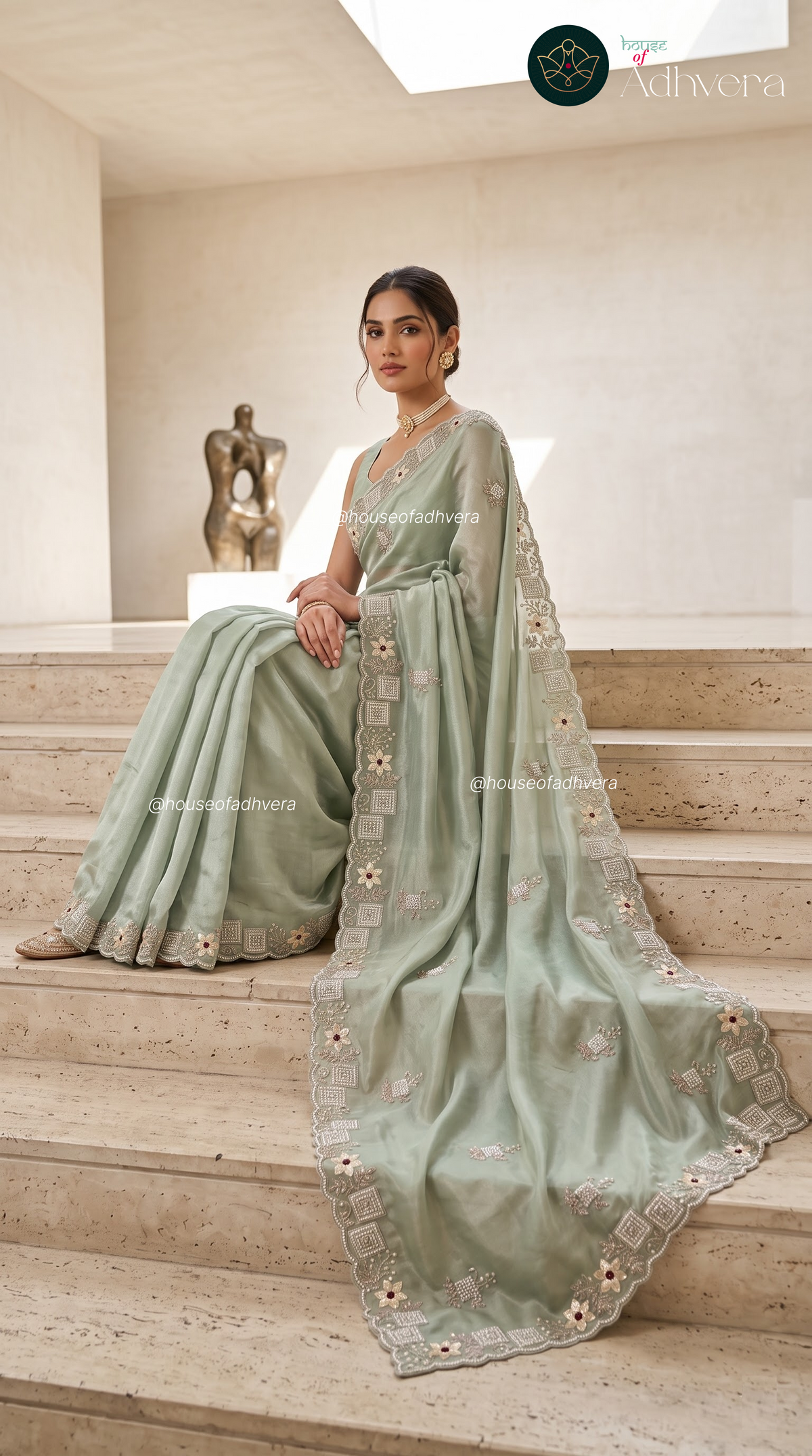 Meher Noor- HOA 1108