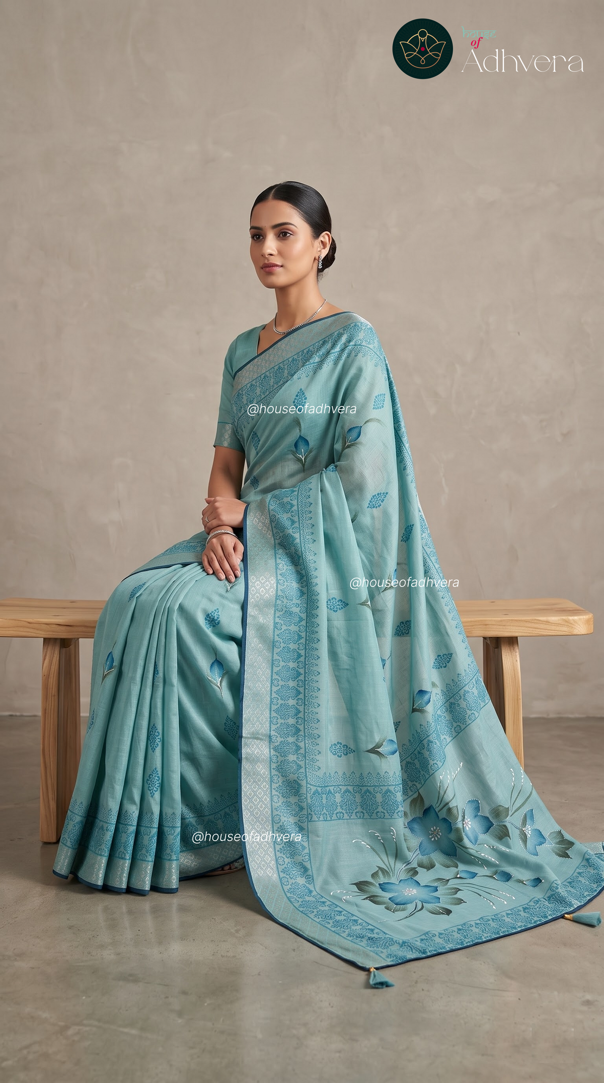 Aarohi Weave- HOA 1366