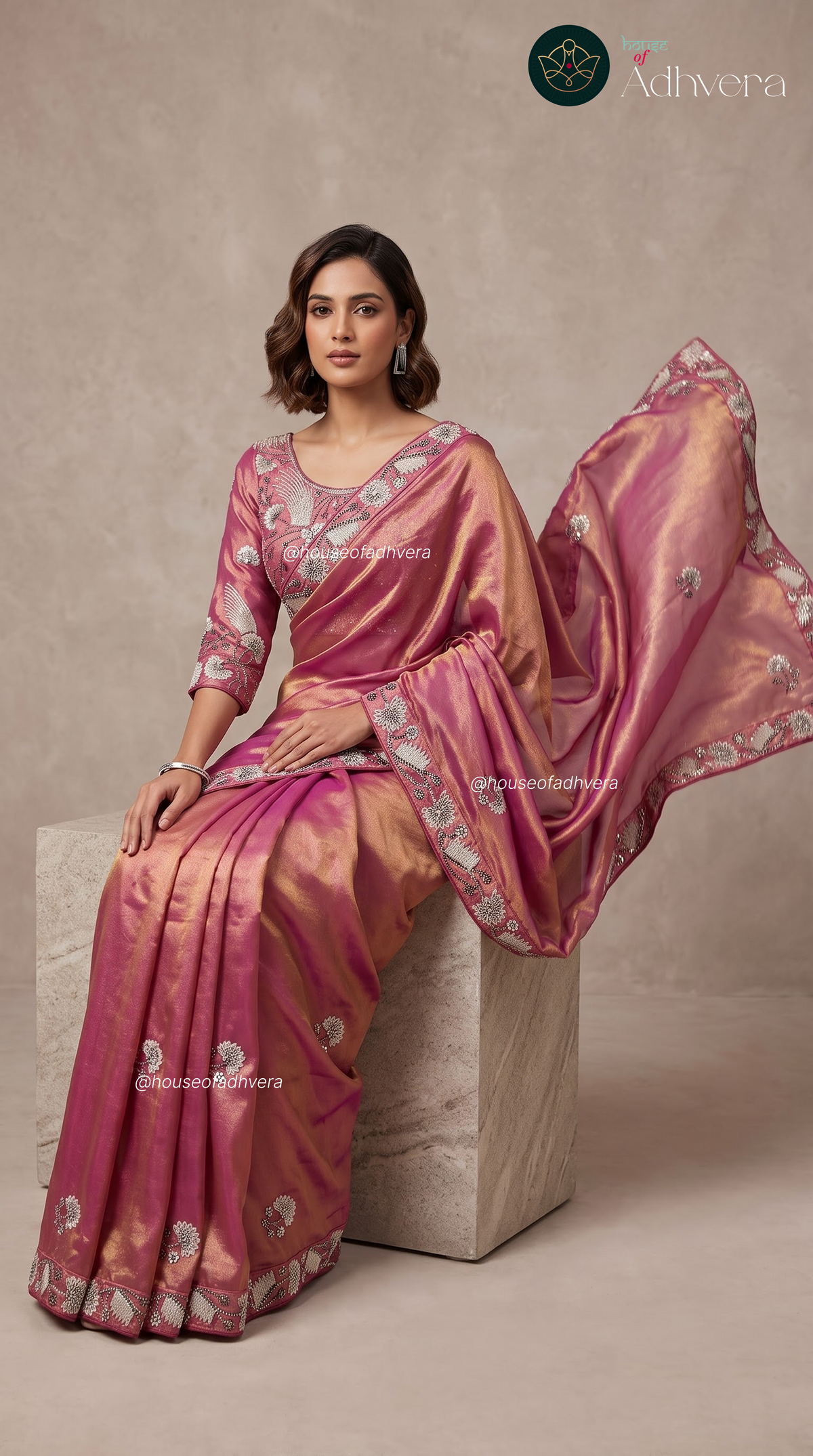 Zariya Luxe- HOA 1353