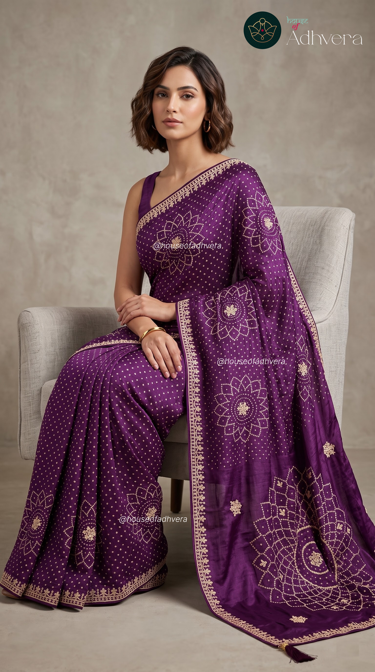Zareen Royale- HOA 1381