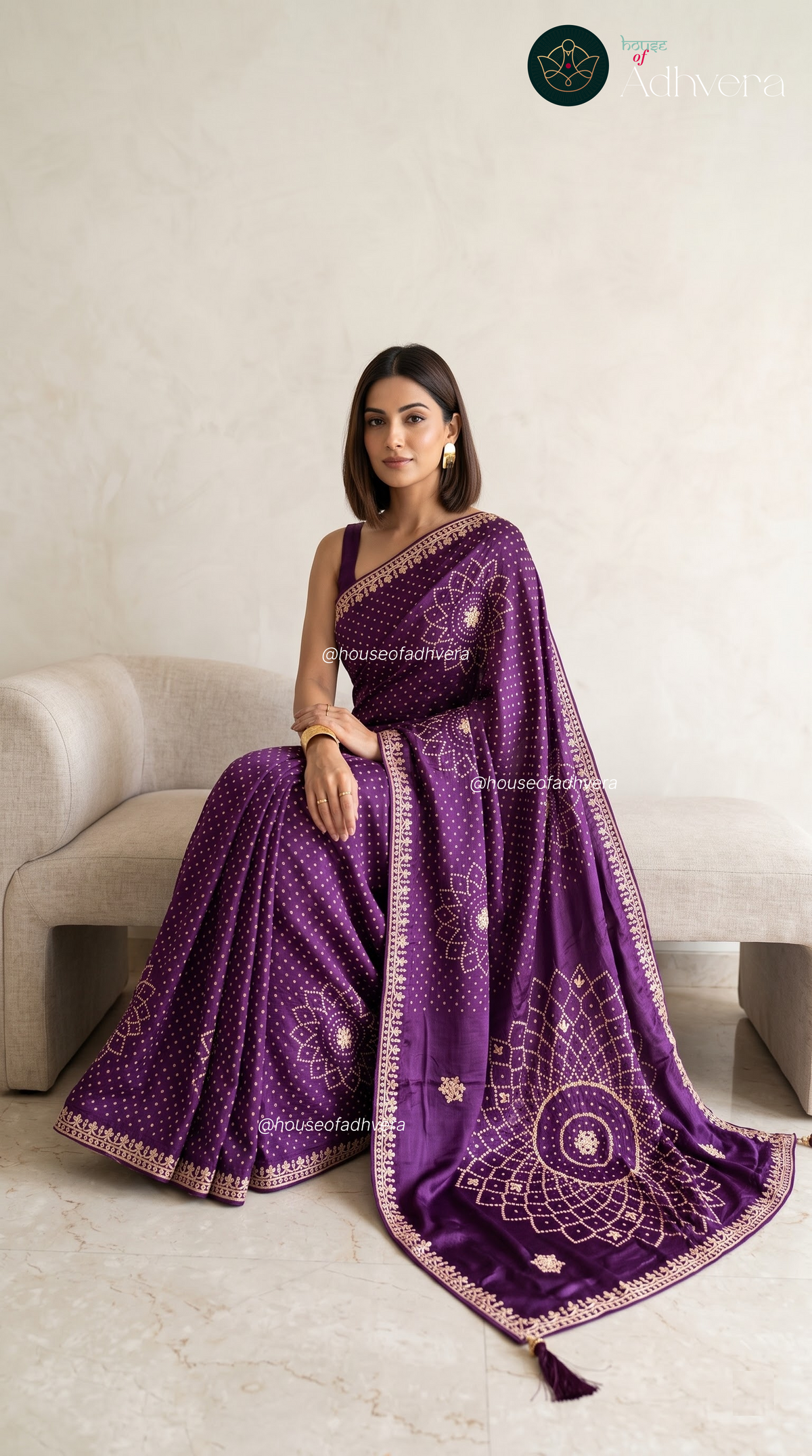 Zareen Royale- HOA 1381