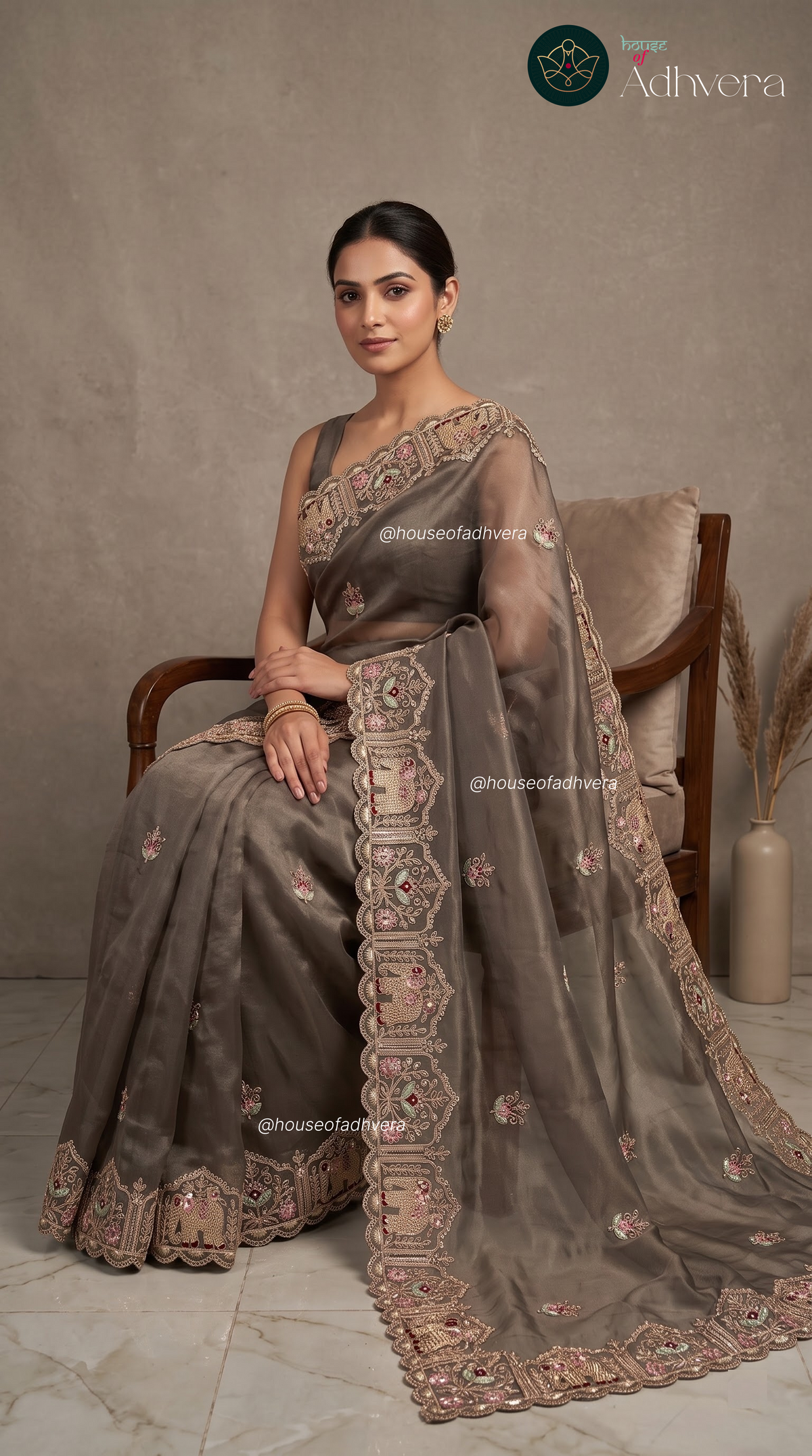Rajsi Noor- HOA 1103