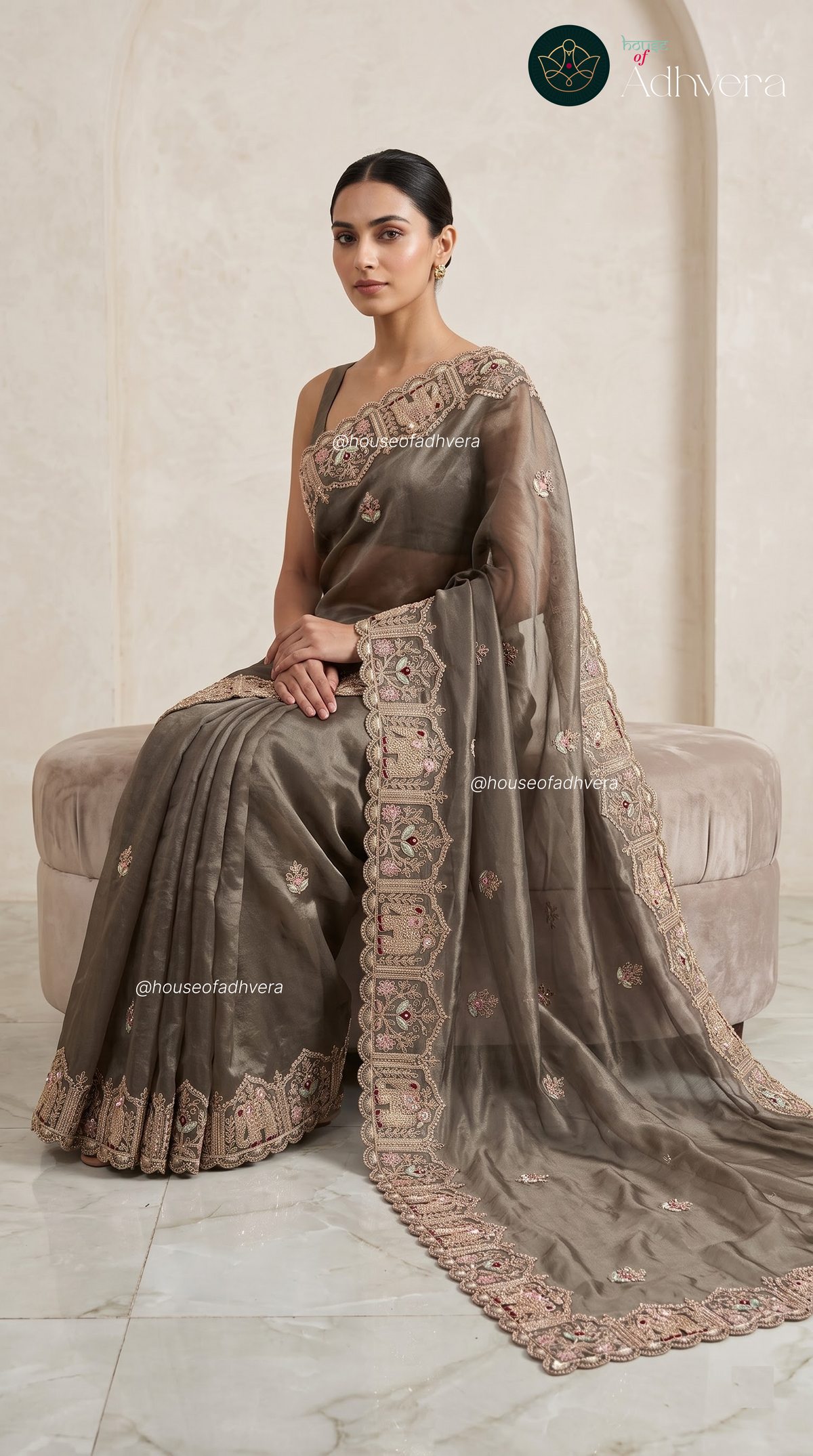 Rajsi Noor- HOA 1103