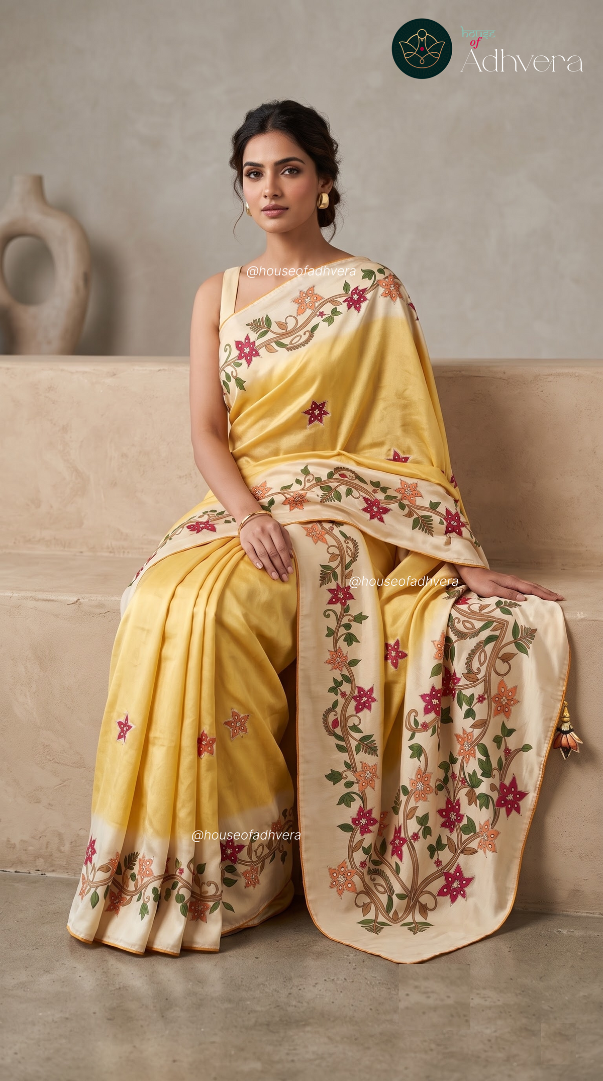 Kesariya Valli- HOA 1363