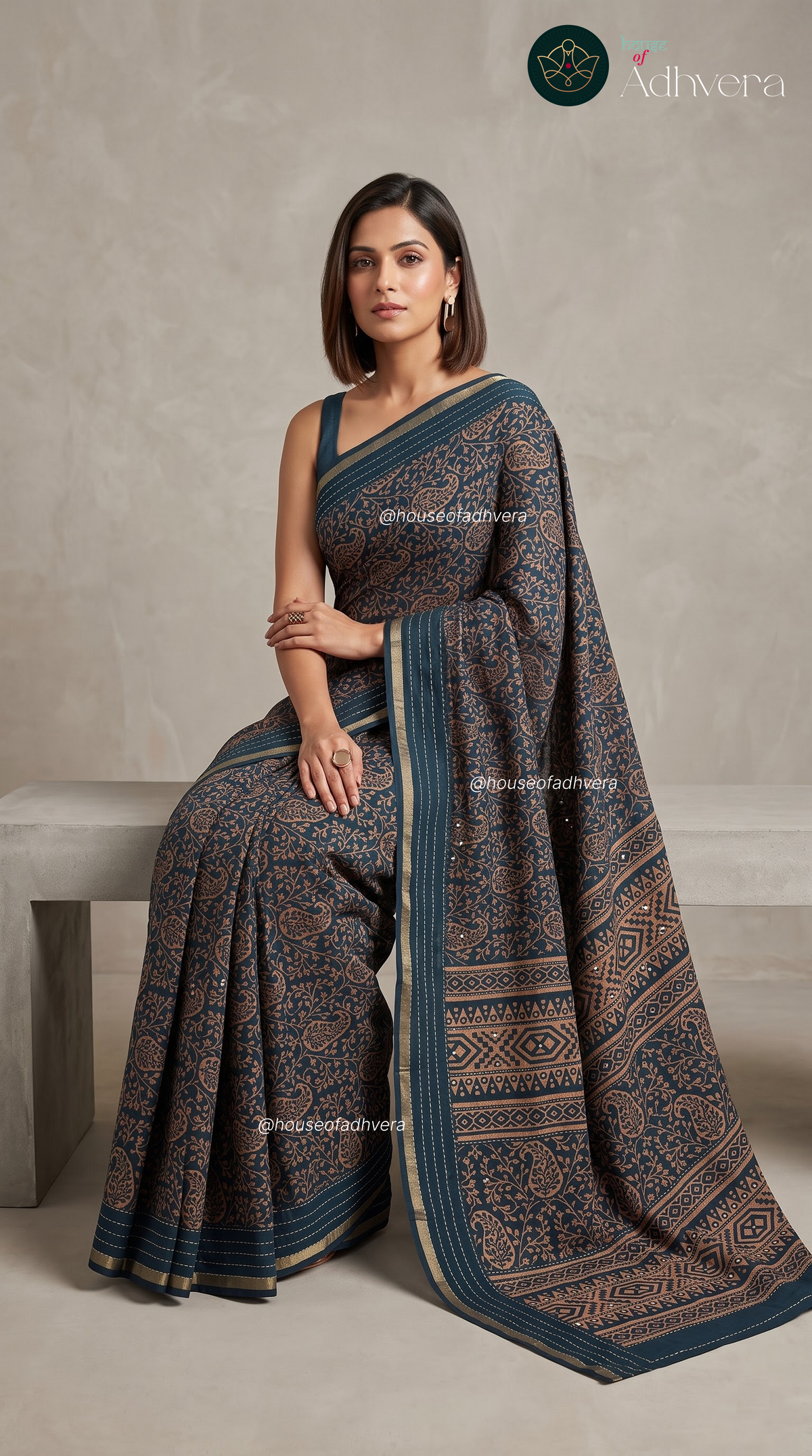 Sharini- HOA 1402