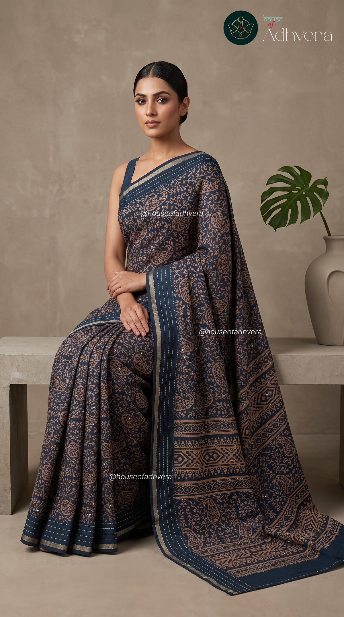 Sharini- HOA 1402