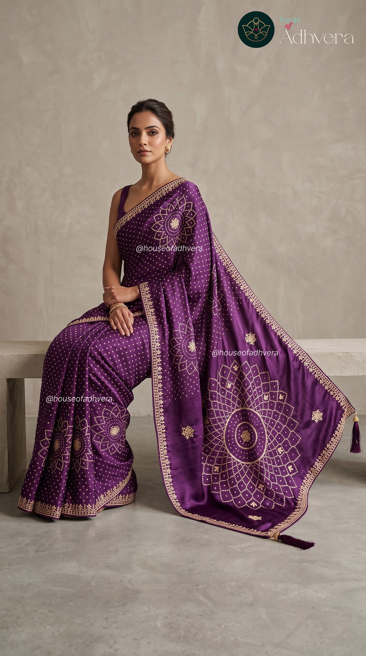 Zareen Royale- HOA 1381