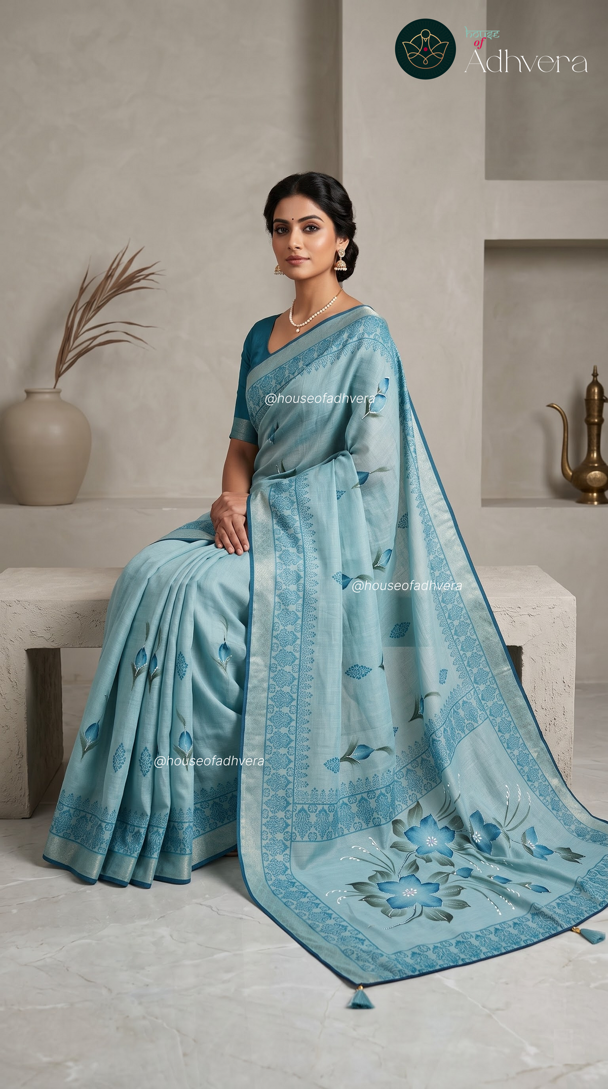 Aarohi Weave- HOA 1366