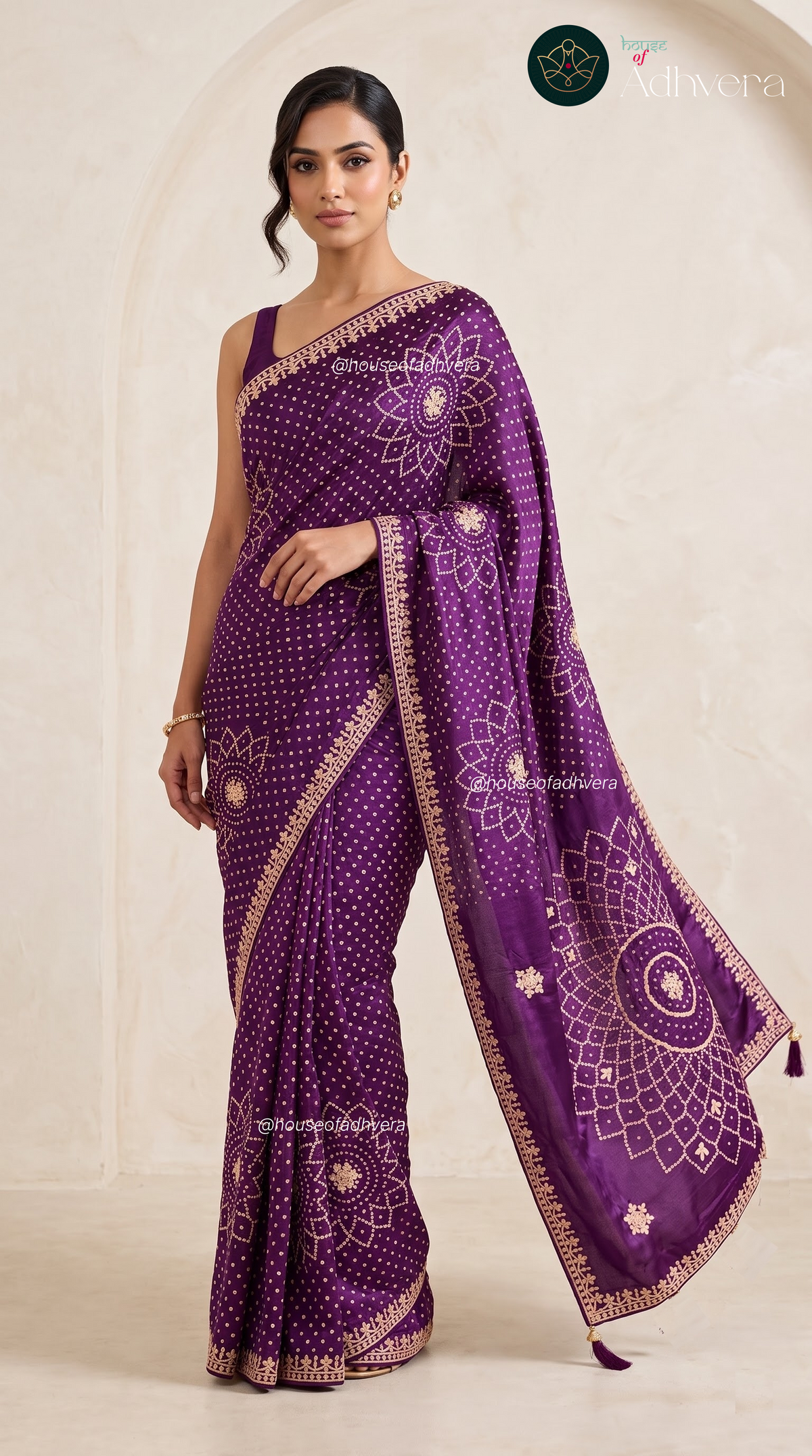 Zareen Royale- HOA 1381