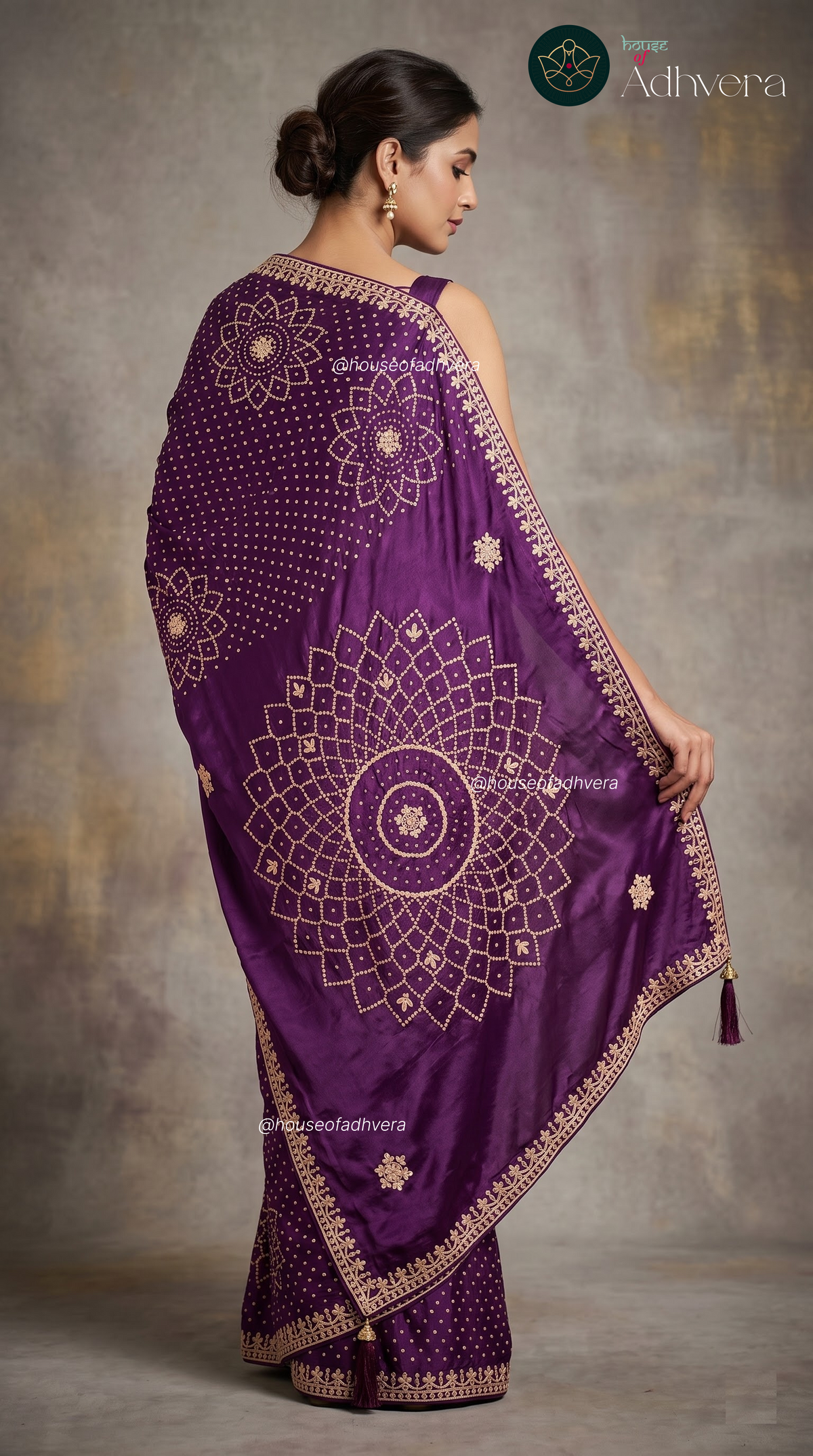 Zareen Royale- HOA 1381