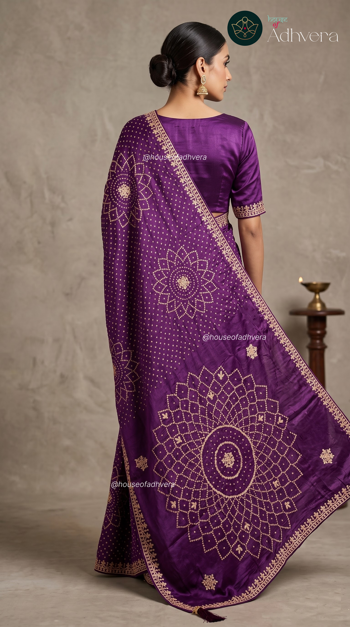Zareen Royale- HOA 1381