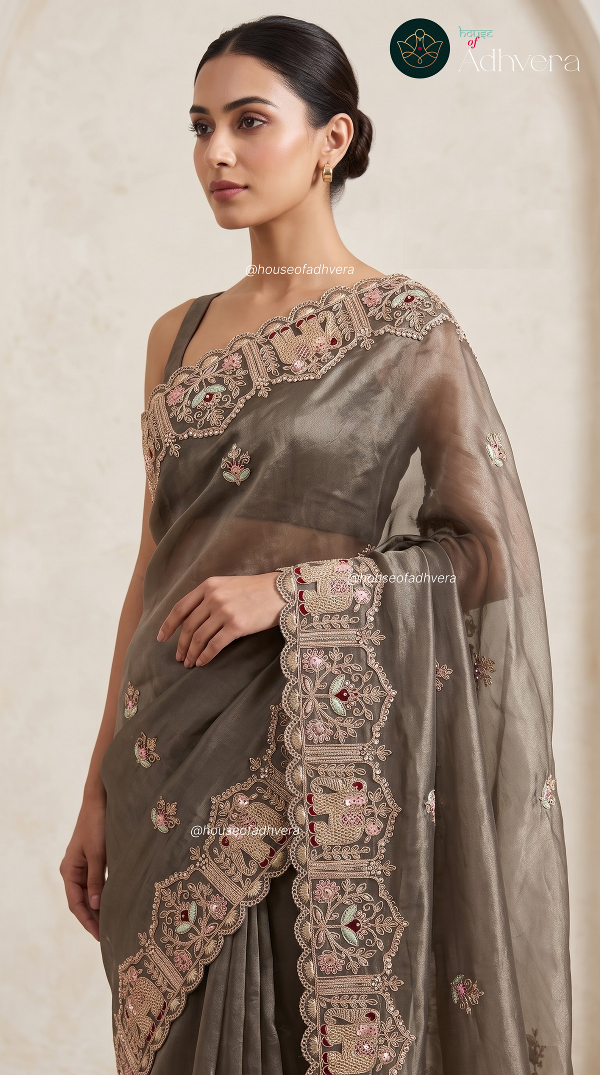Rajsi Noor- HOA 1103