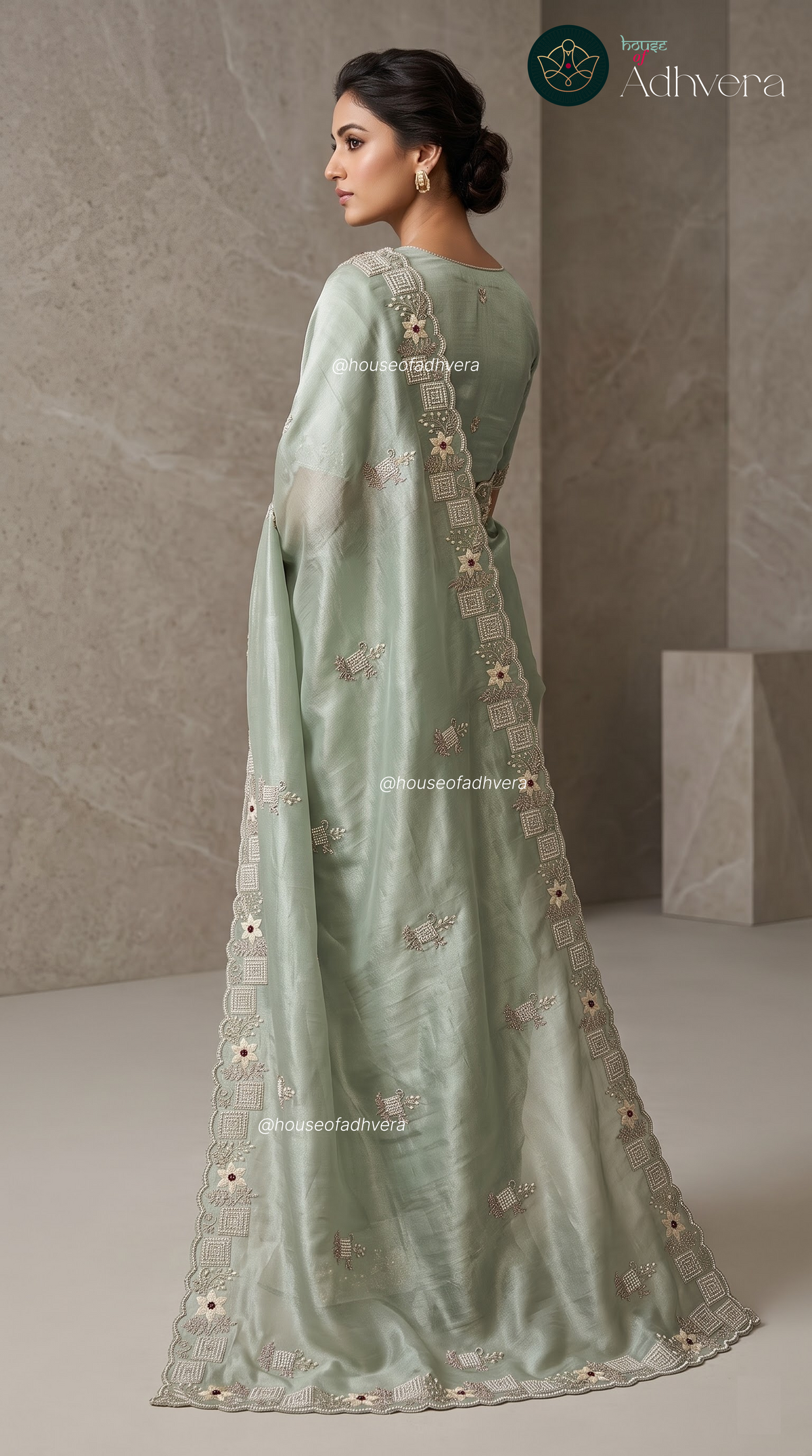 Meher Noor- HOA 1108