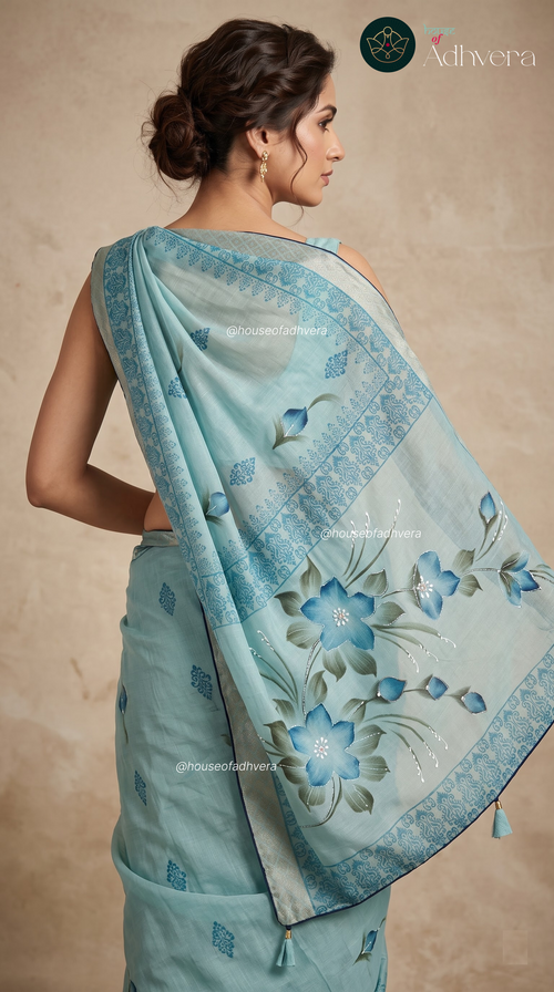 Aarohi Weave- HOA 1366